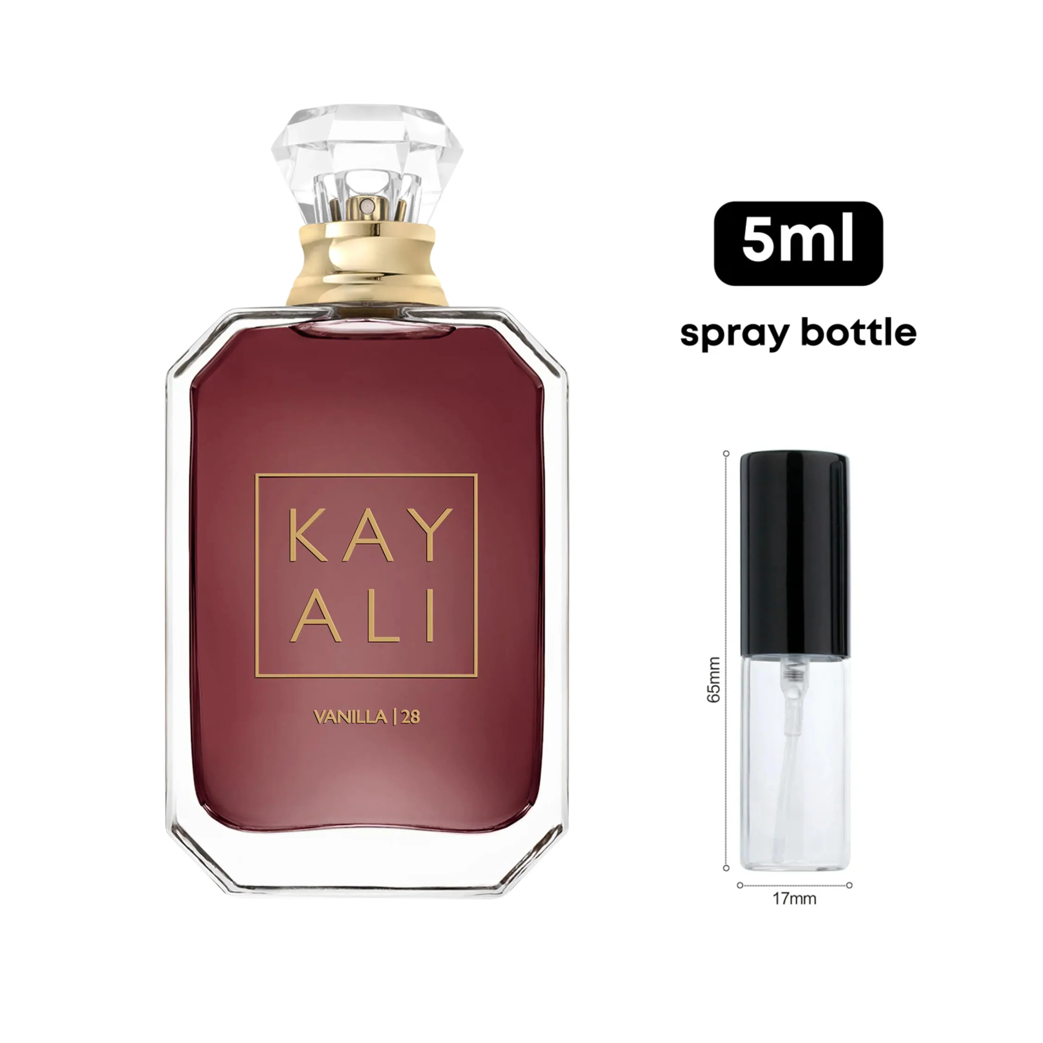 Kayali Vanilla | 28 - Image 4