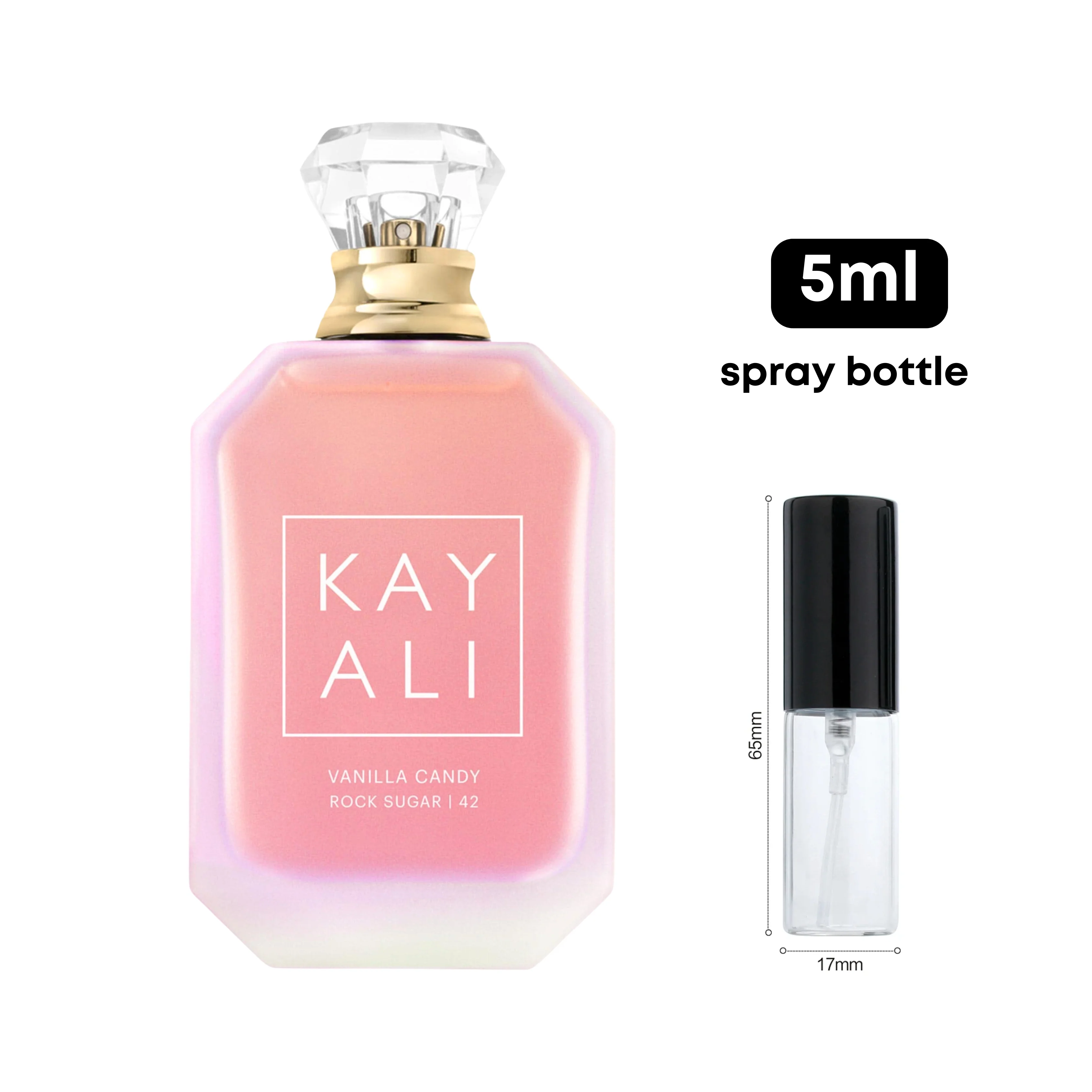 Kayali Vanilla Candy Rock Sugar | 42 - Image 4