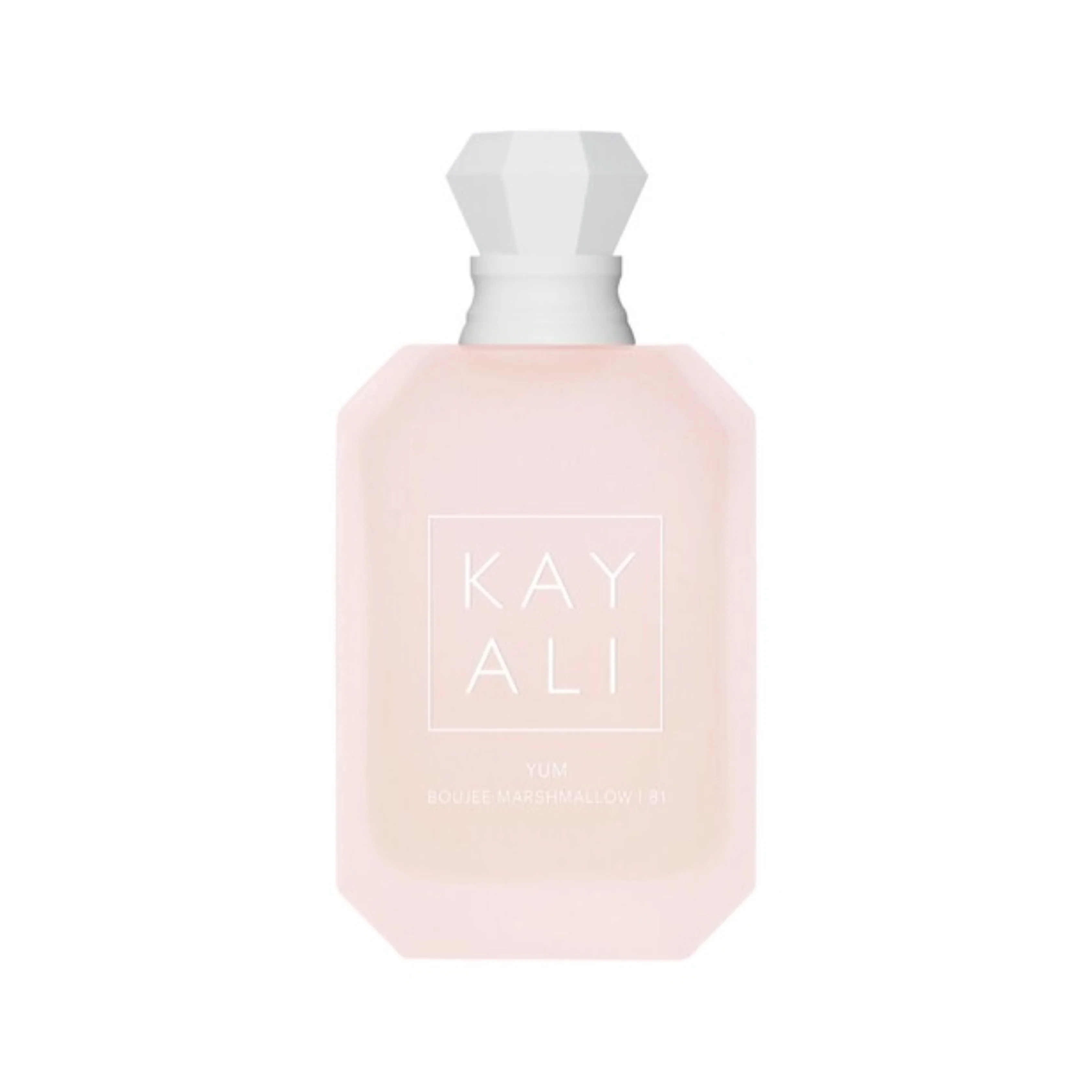 Kayali Yum Boujee Marshmallow | 81