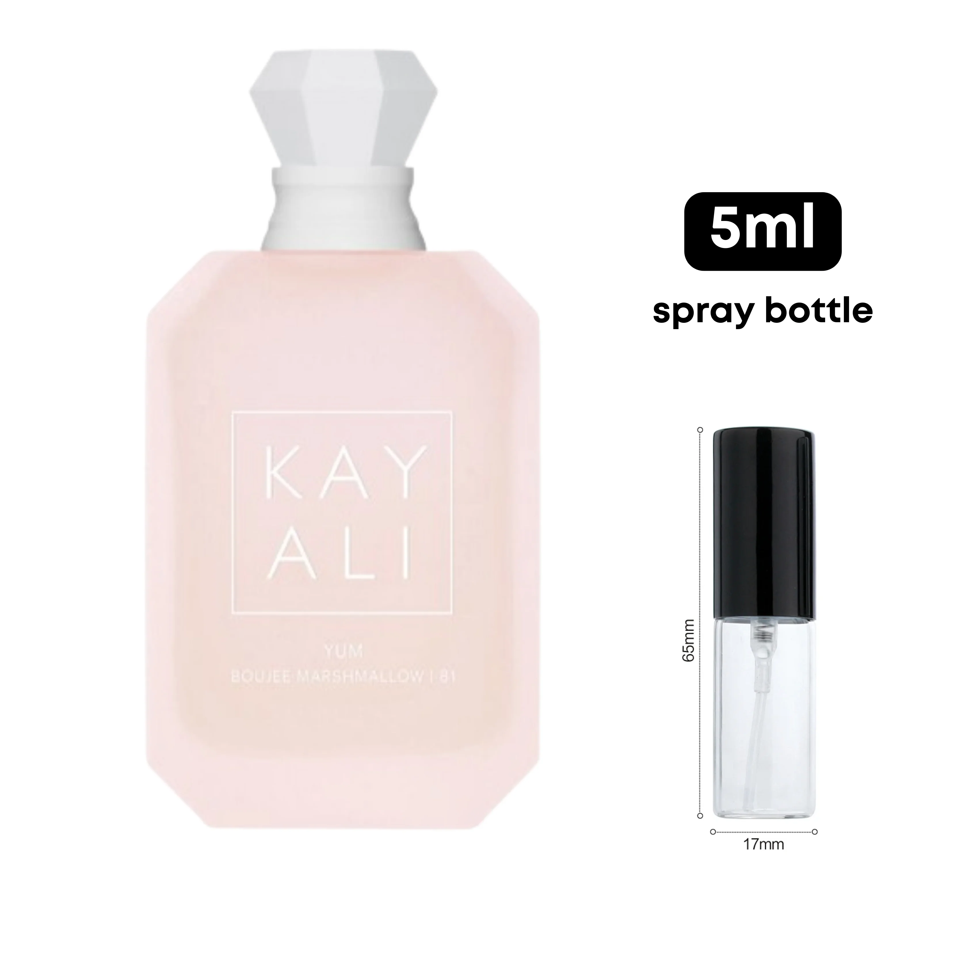 Kayali Yum Boujee Marshmallow | 81 - Image 4