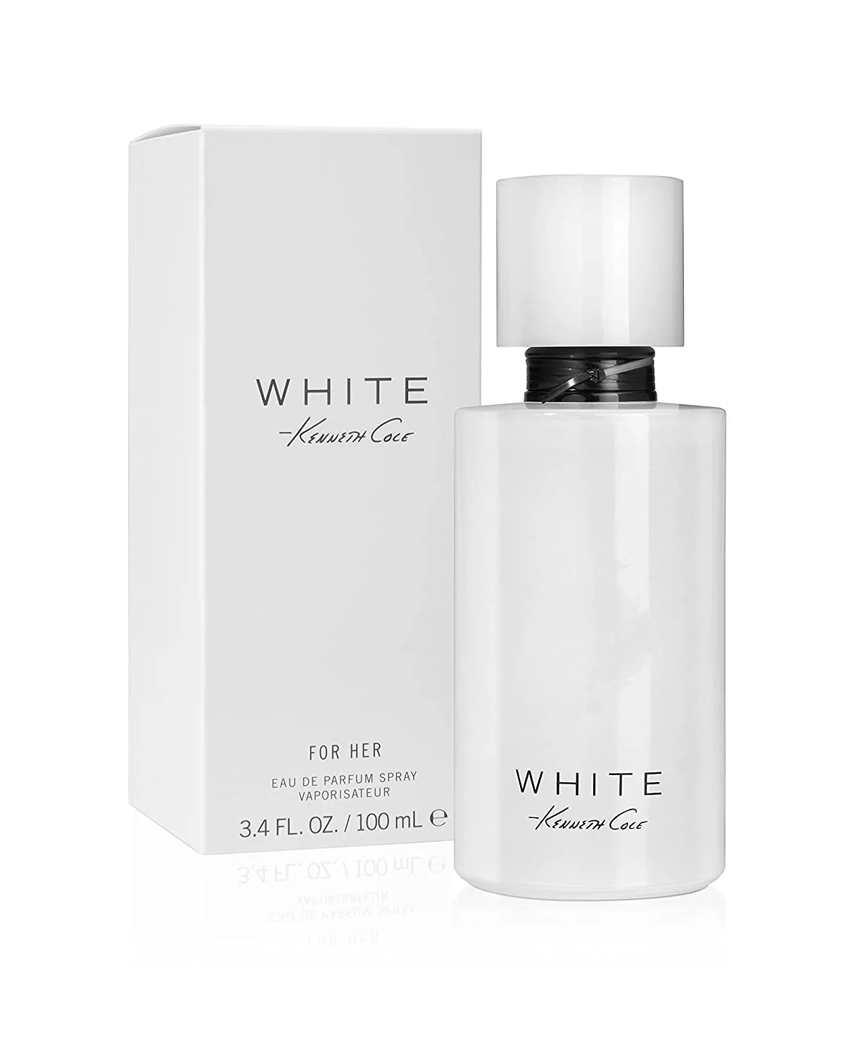 Kenneth Cole White