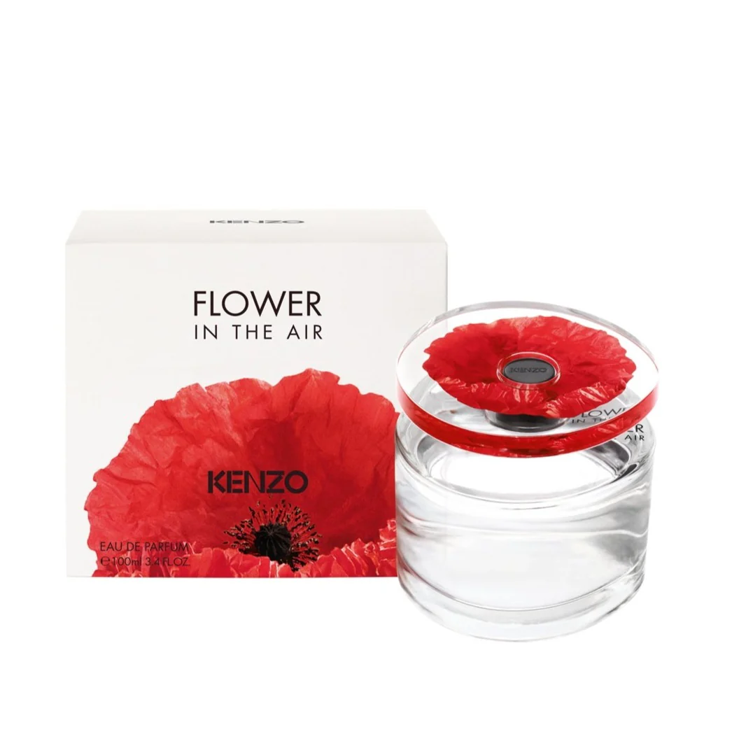 Kenzo Flower In The Air