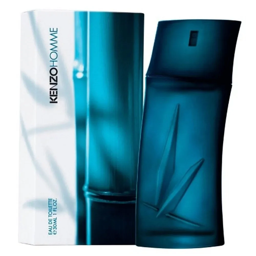 Kenzo Homme Edt
