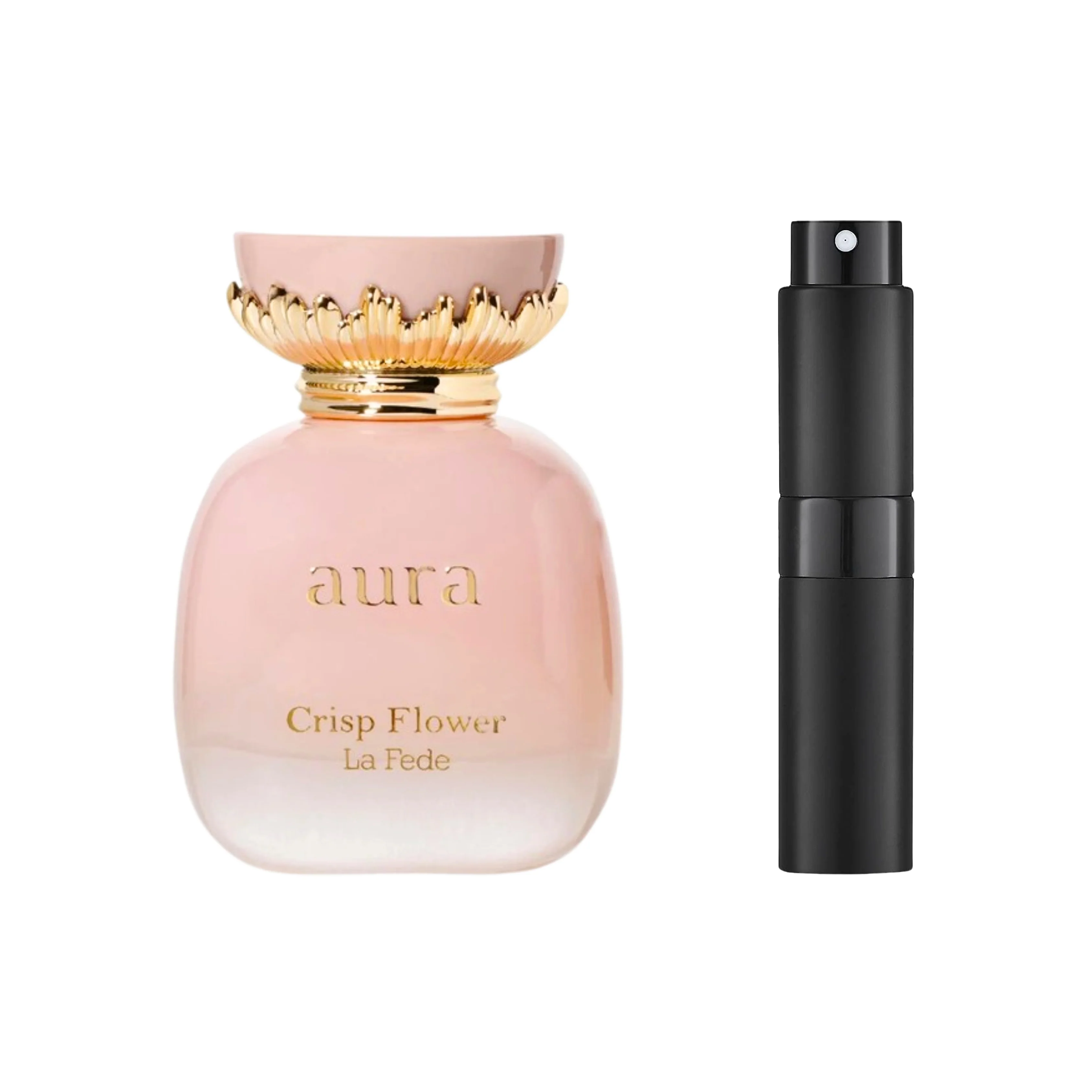 Khadlaj Aura Crisp Flower La Fede - Image 2