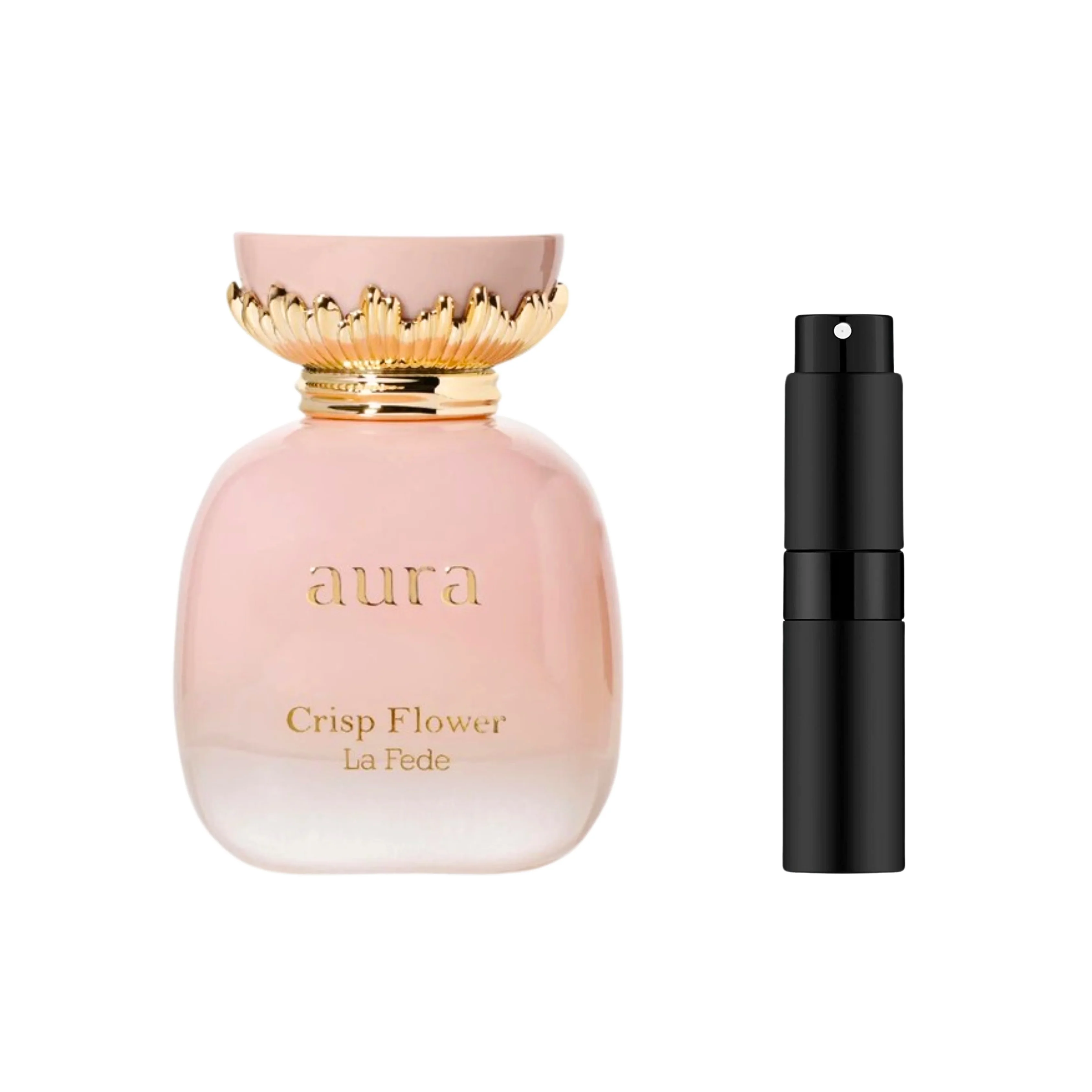 Khadlaj Aura Crisp Flower La Fede - Image 3