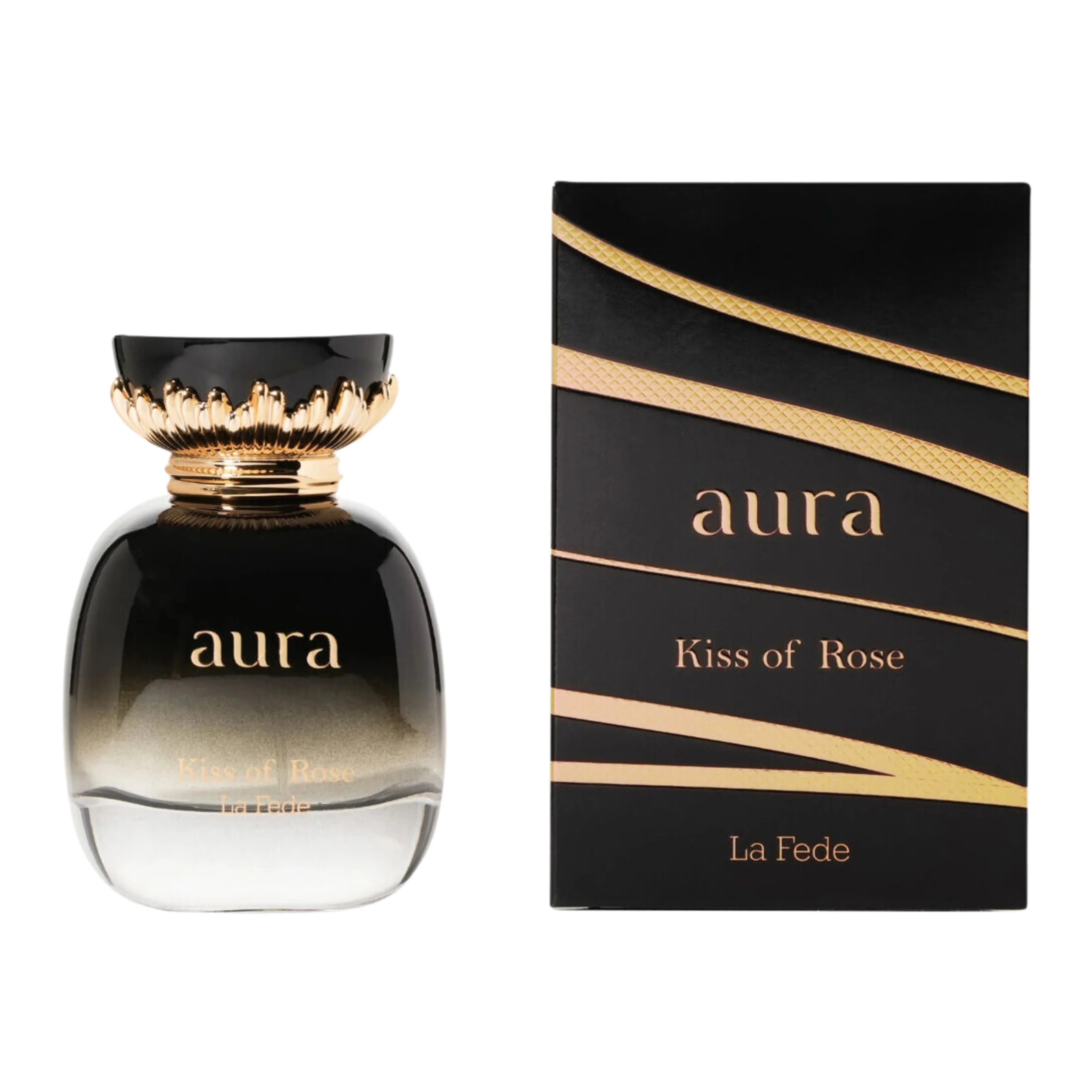 Khadlaj Aura Kiss Of Rose