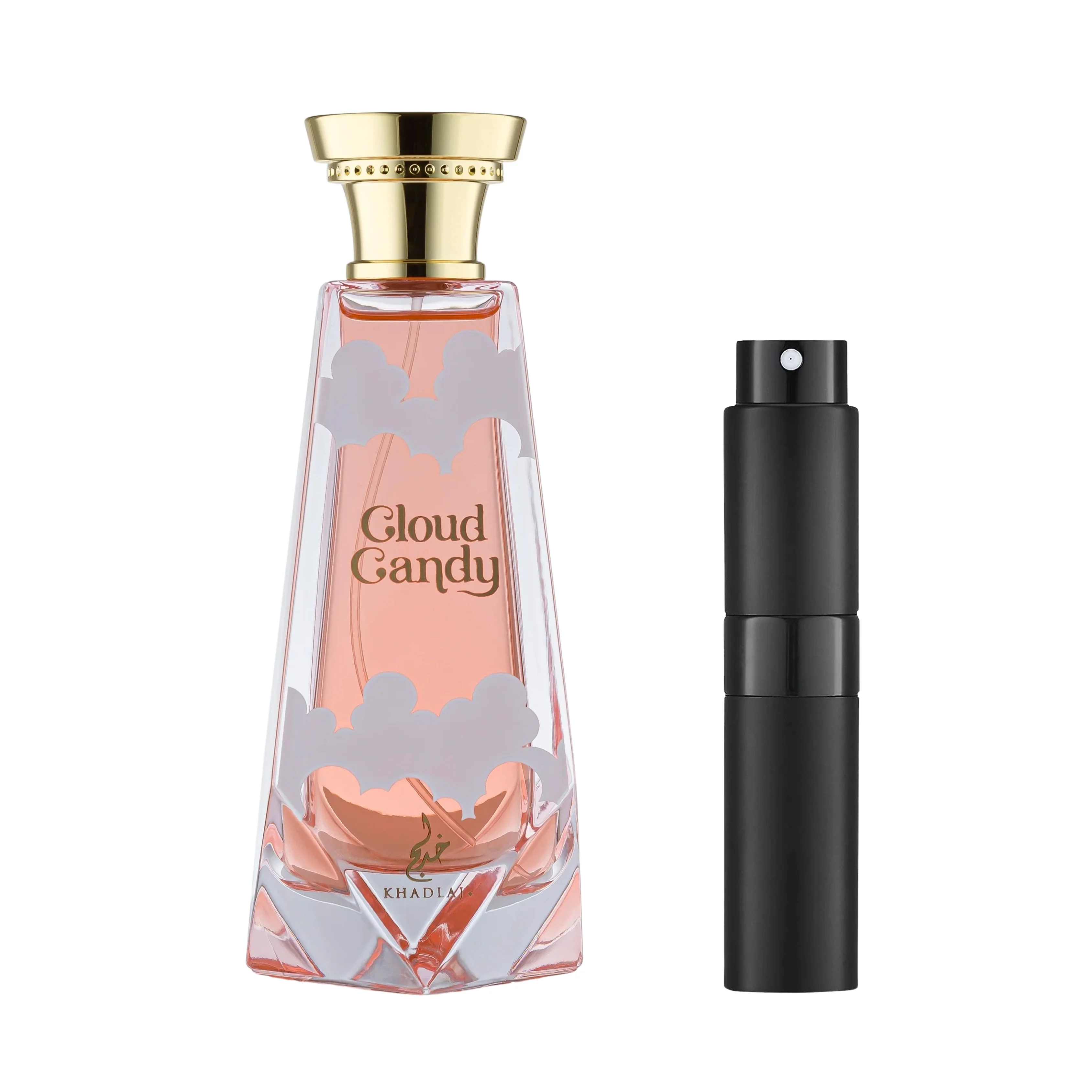 Khadlaj Cloud Candy - Image 2