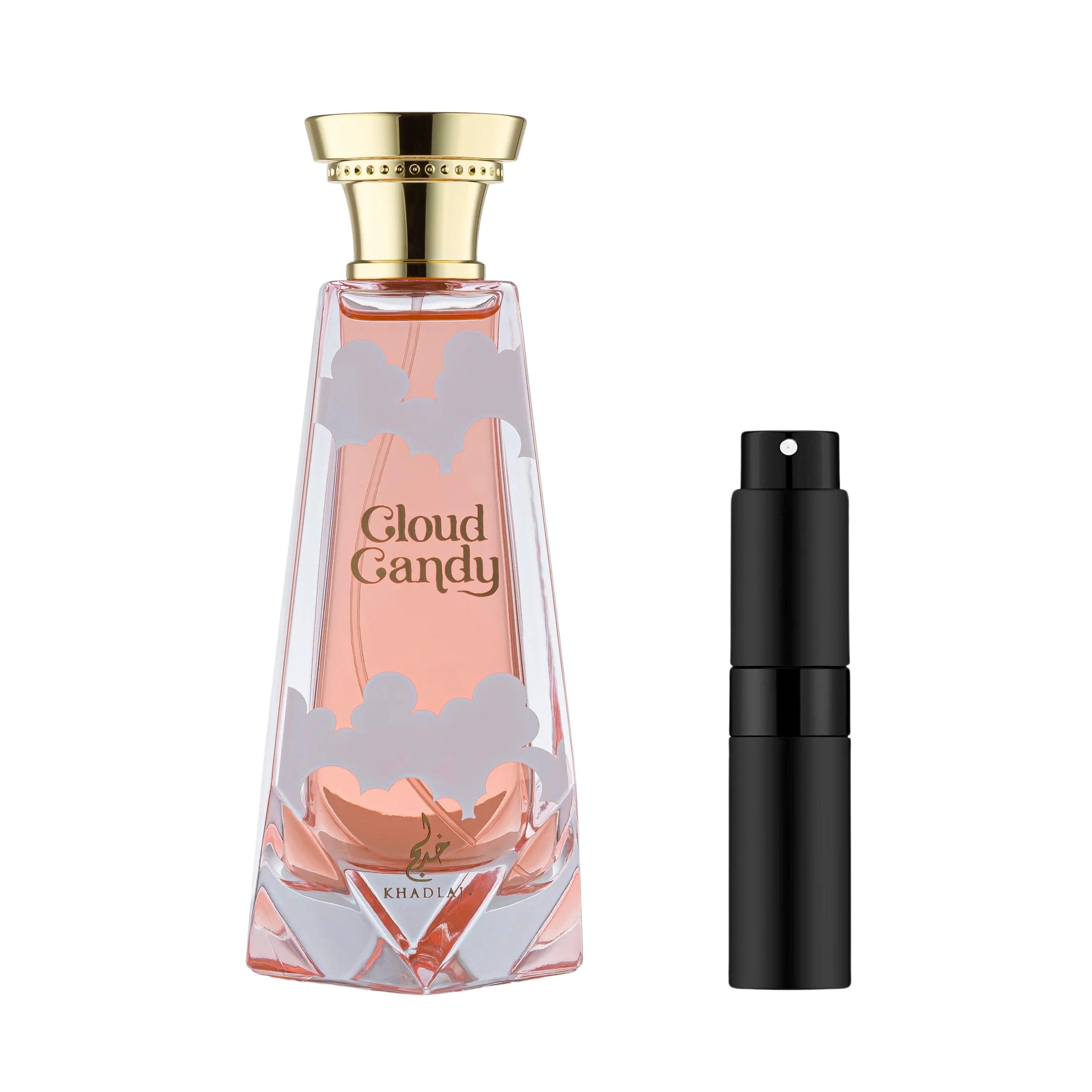 Khadlaj Cloud Candy - Image 3