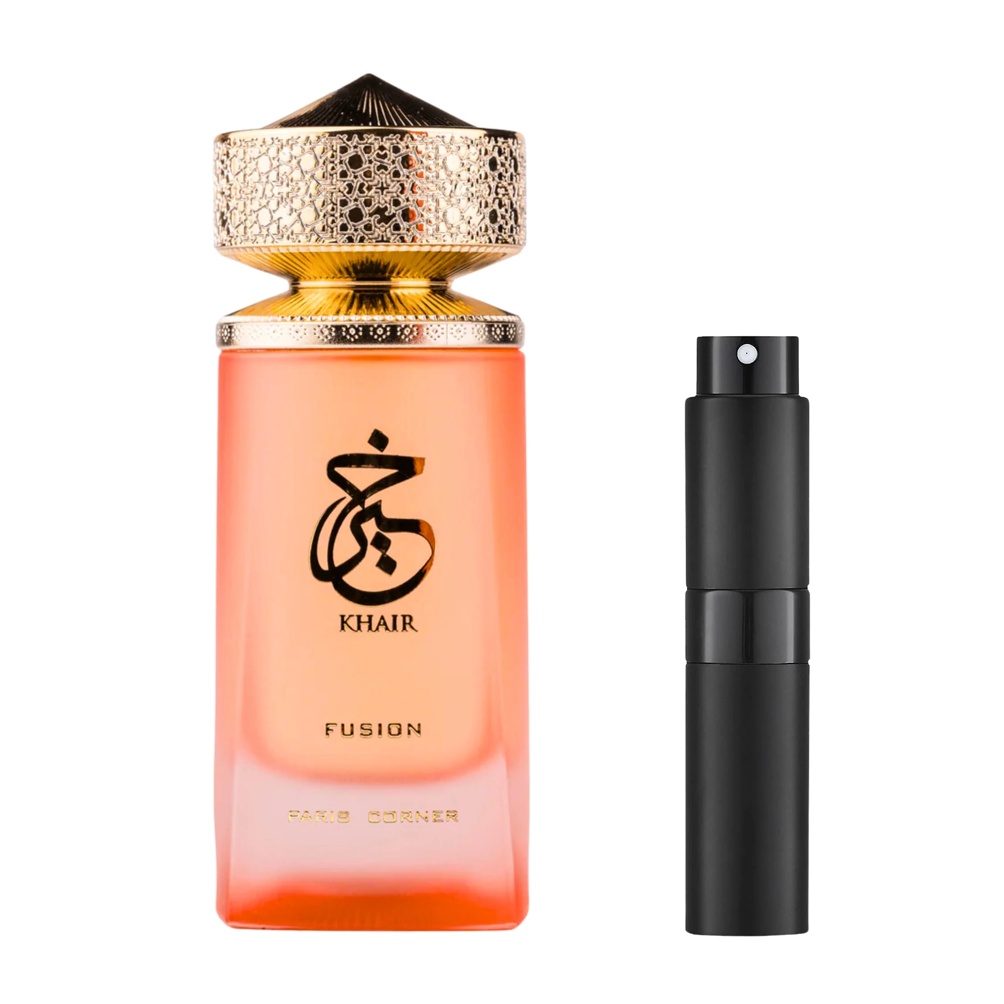 Khair Fusion - Image 2
