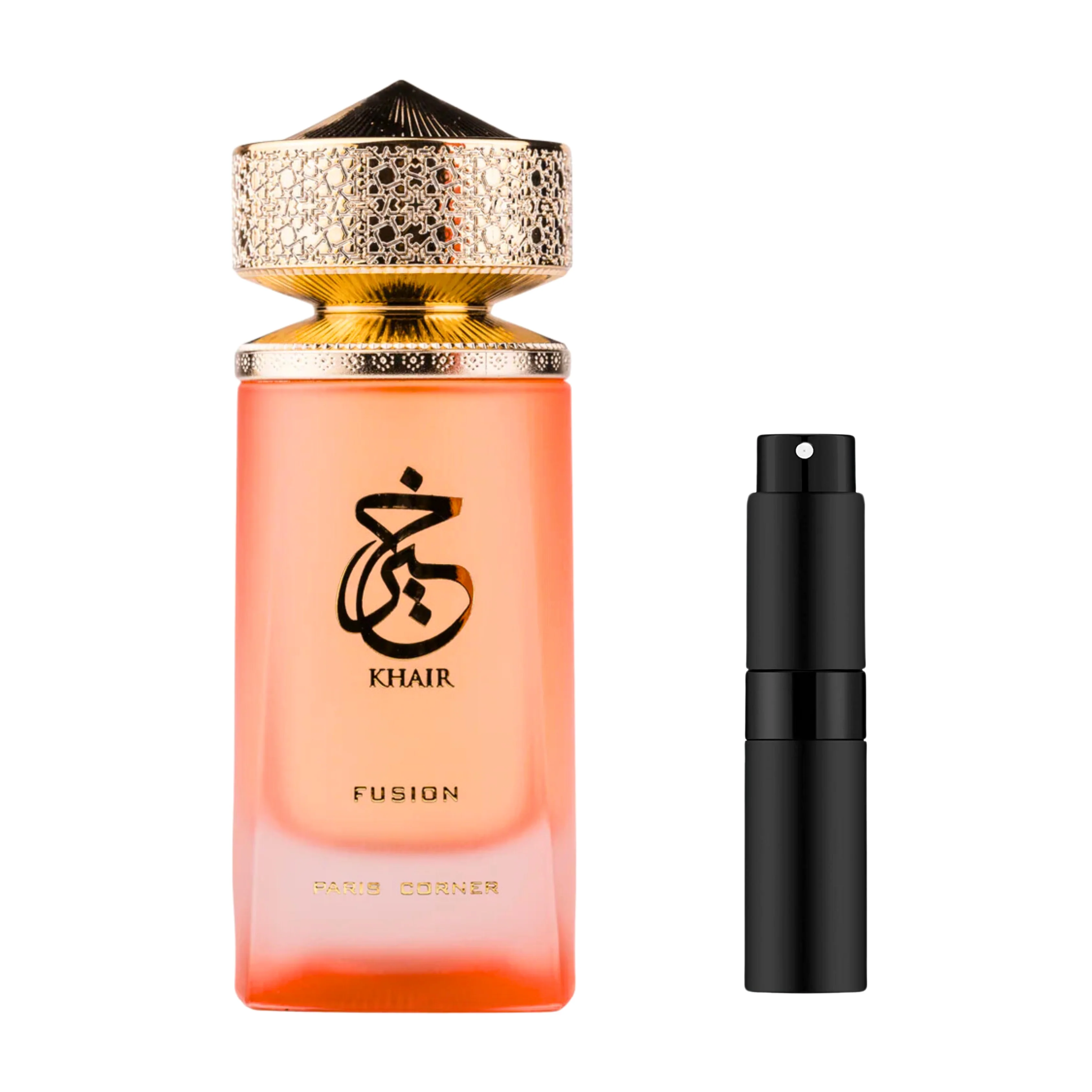 Khair Fusion - Image 3
