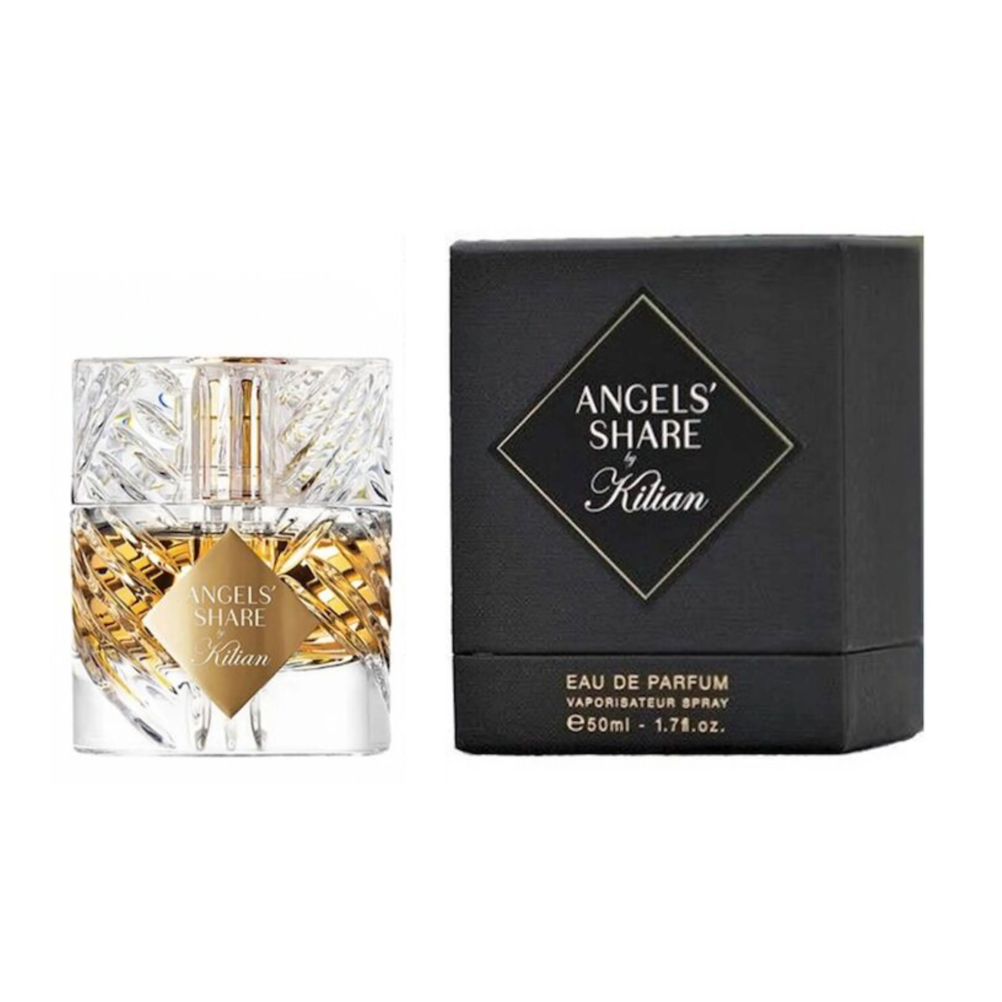 Kilian Angels' Share