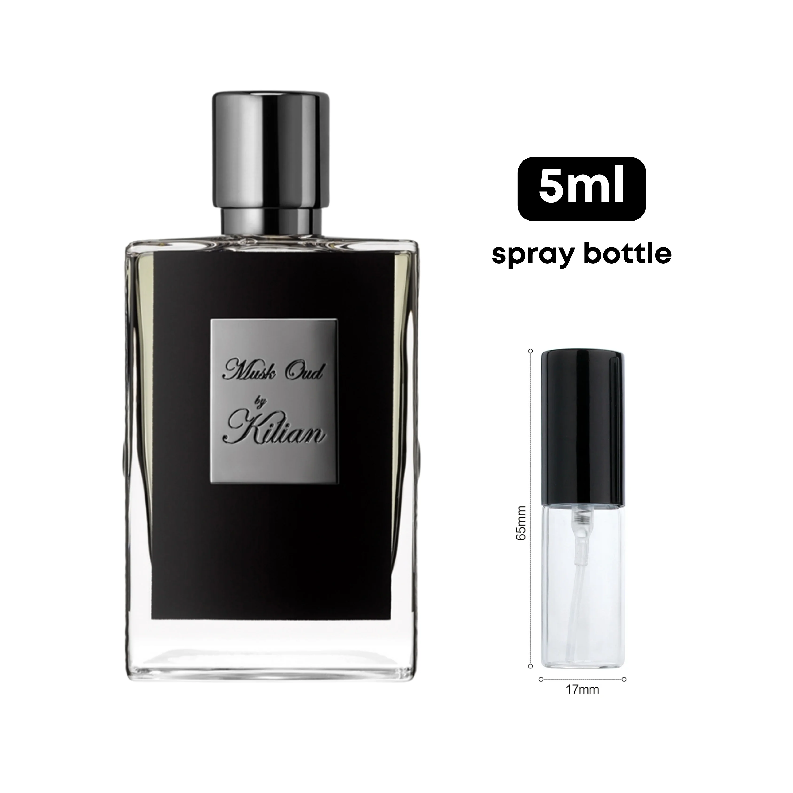 Kilian Musk Oud - Image 4