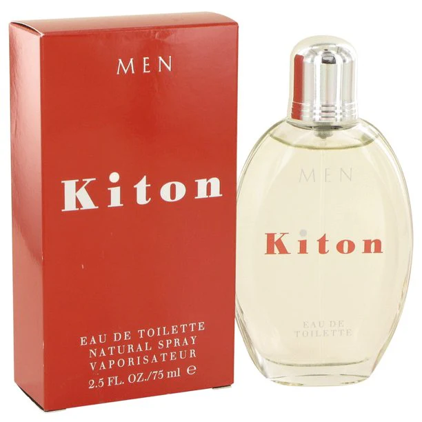 Kiton Red