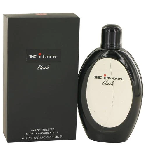 Kiton Black