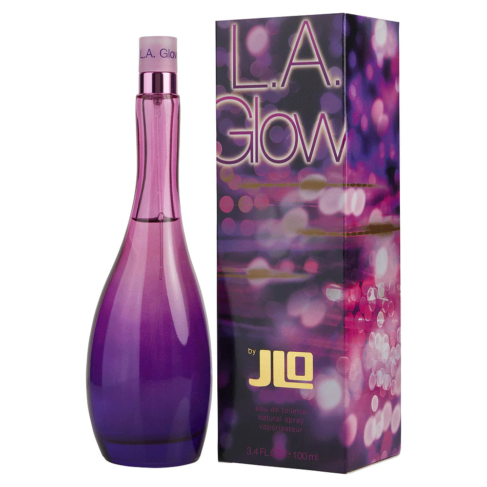 LA Glow