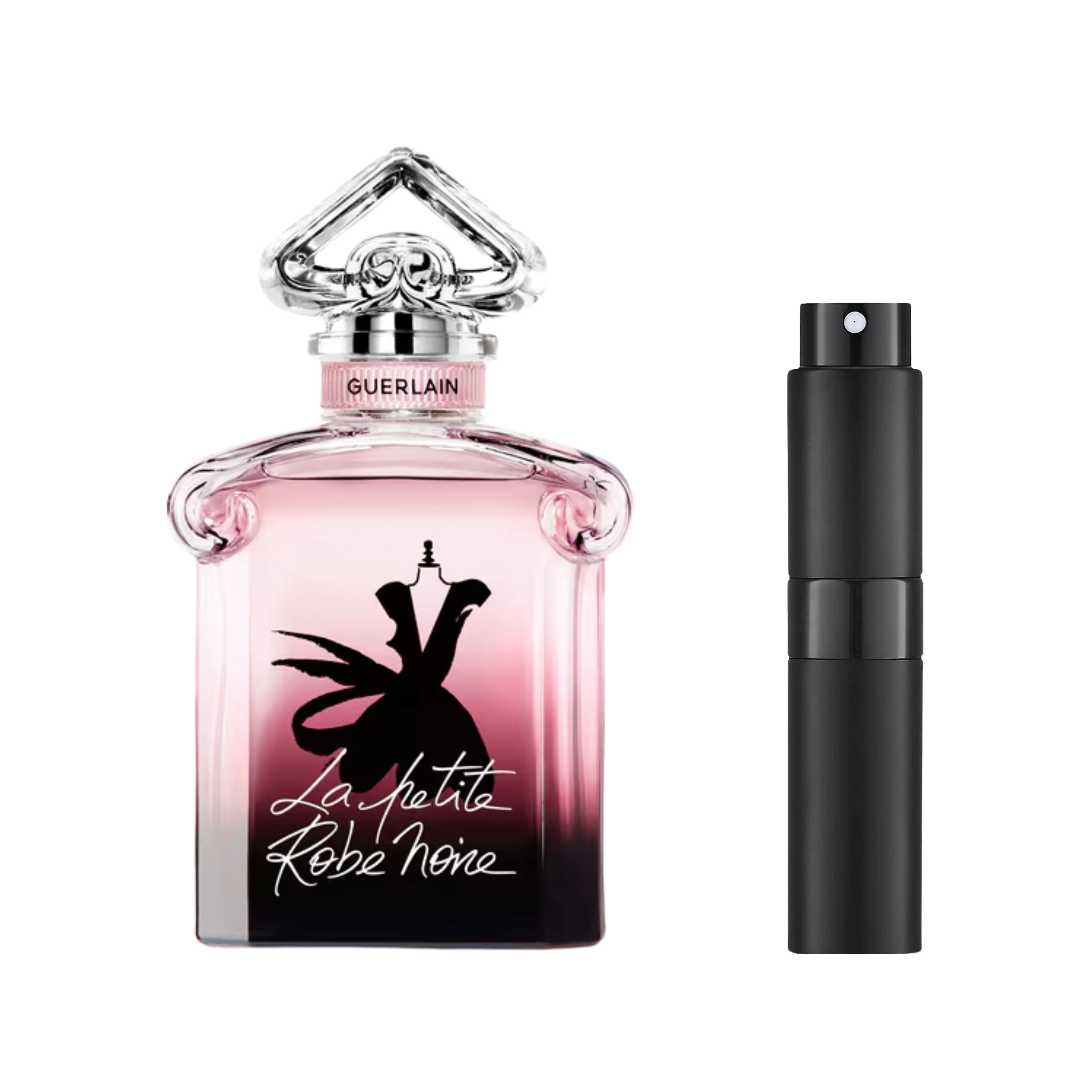 Guerlain La Petite Robe Noire - Image 2