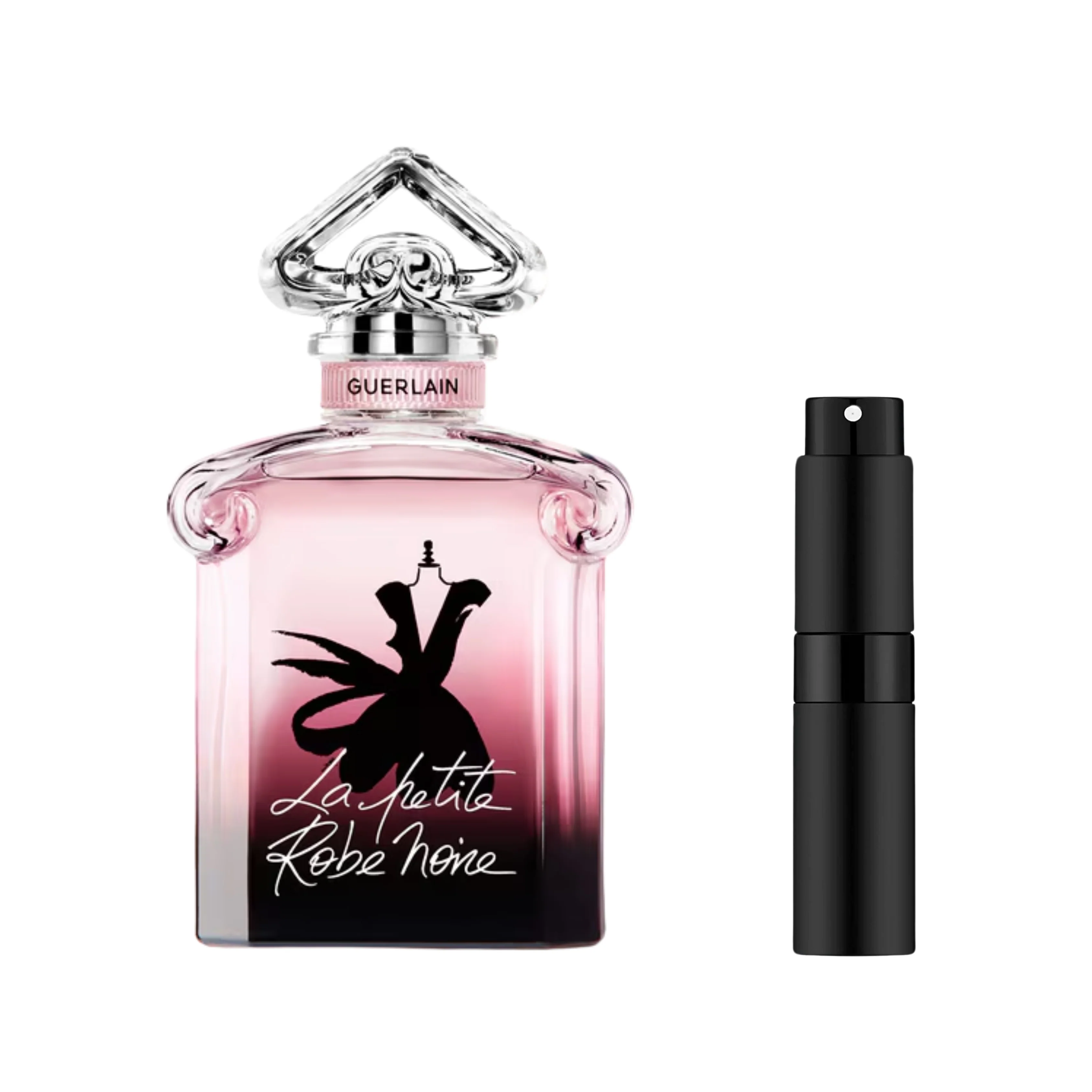 Guerlain La Petite Robe Noire - Image 3