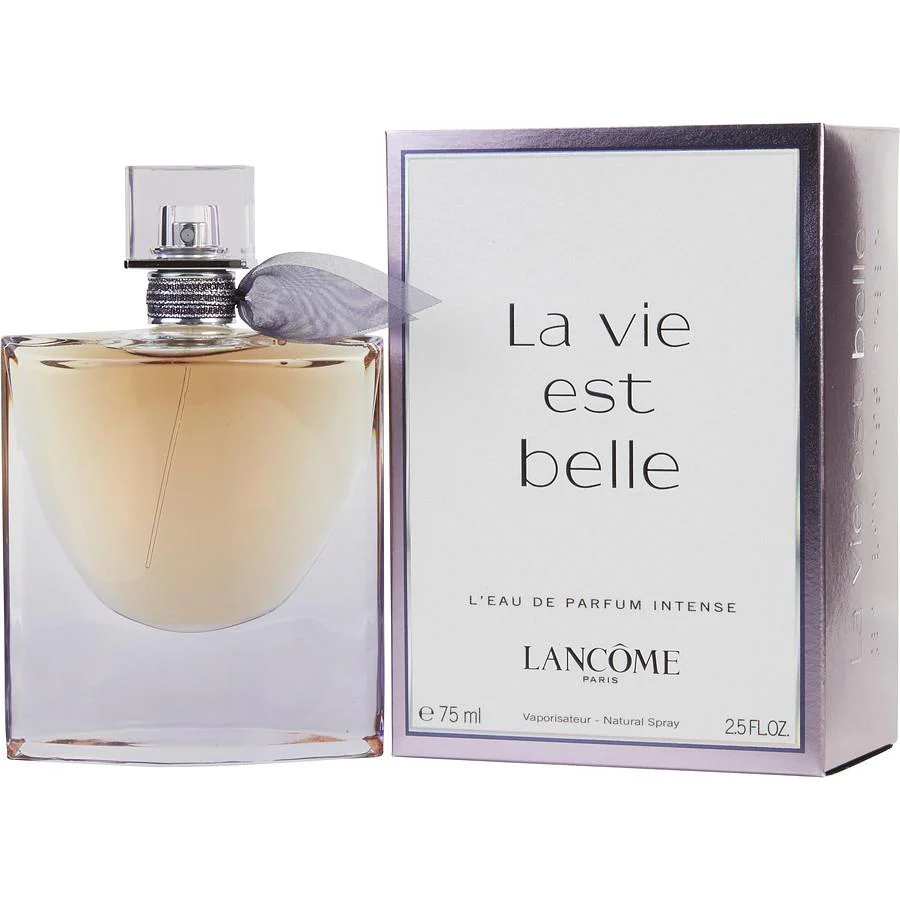 Lancome La Vie Belle Intense
