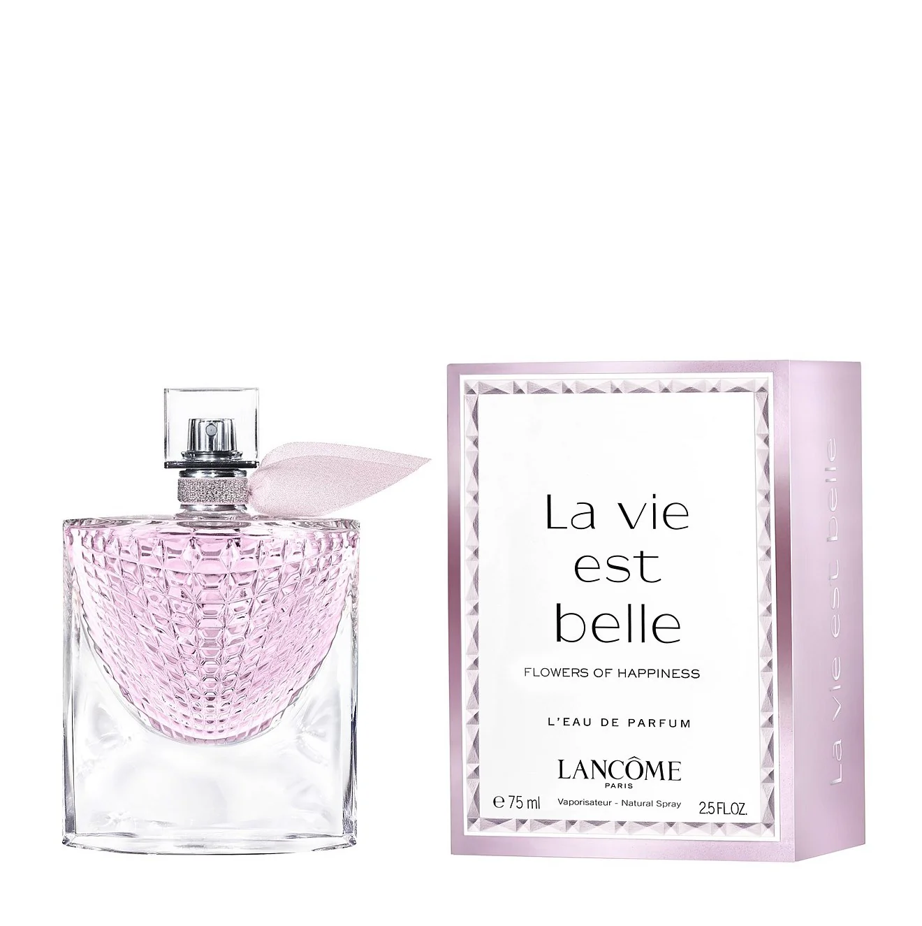 Lancome La Vie Est Belle Flowers of Happiness