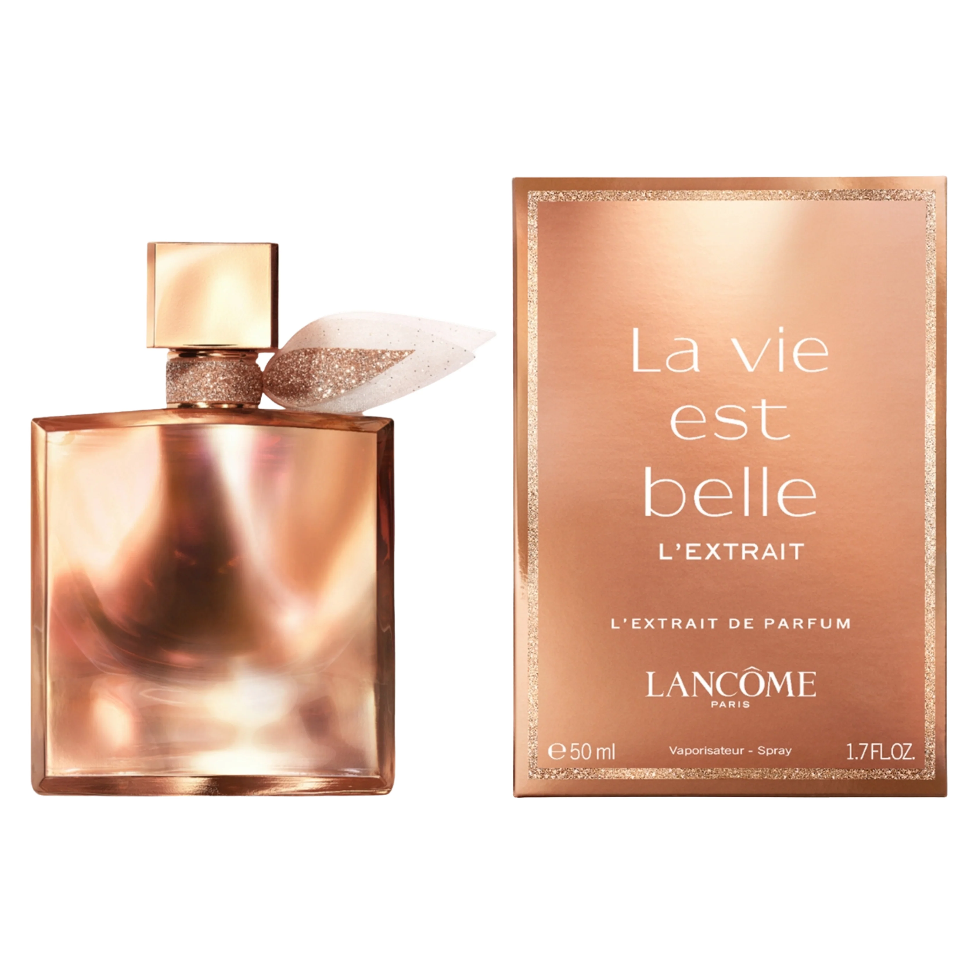 La Vie Est Belle L'Extrait