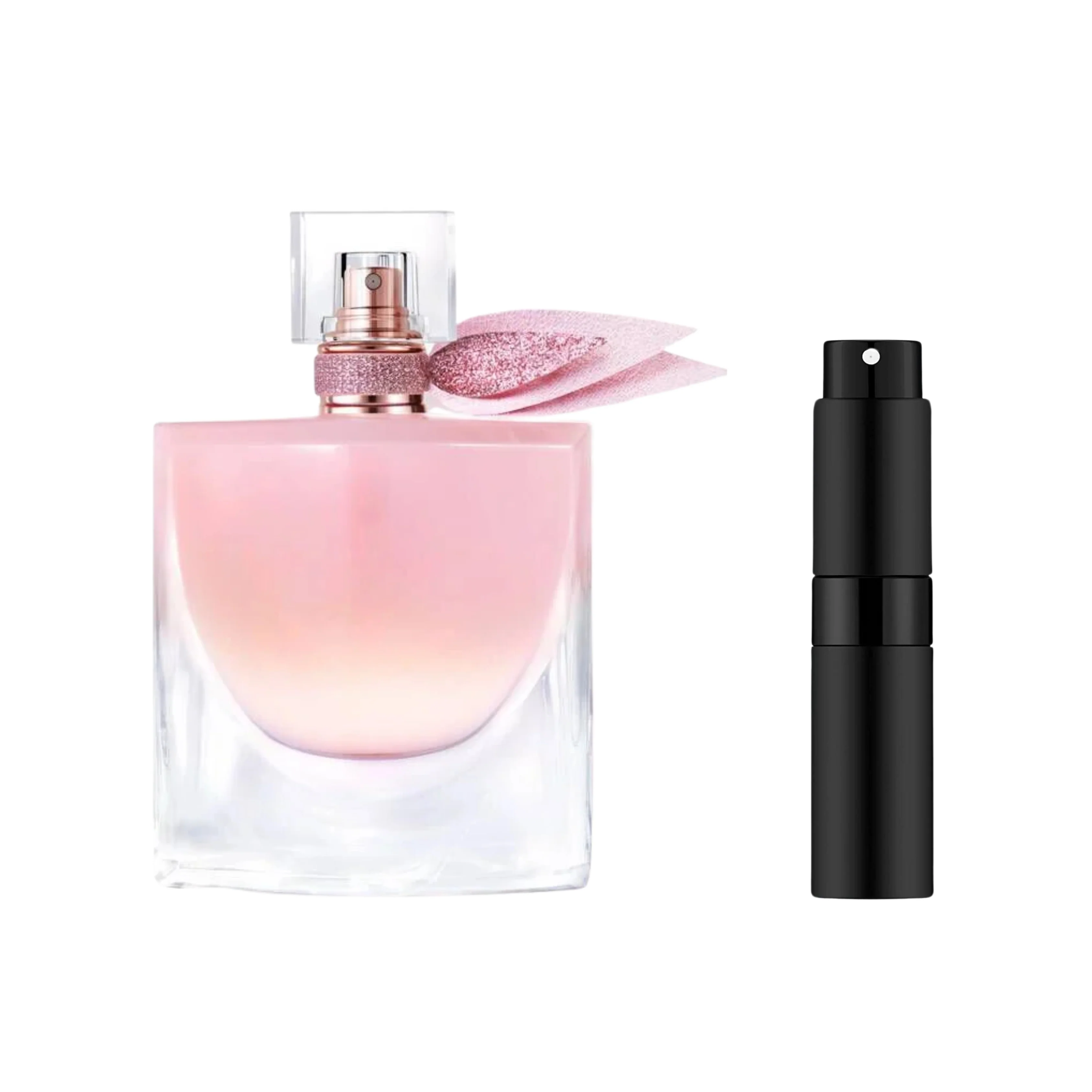 La Vie Est Belle Vanille Nude EDP Sensuelle - Image 3