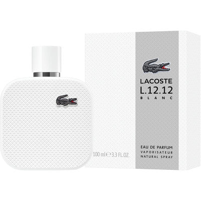 Lacoste Blanc EDP