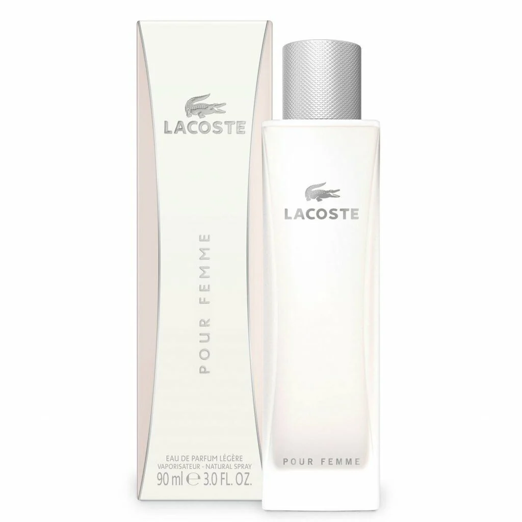 Lacoste Pour Femme Legere