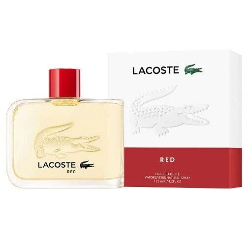 Lacoste Style & Play