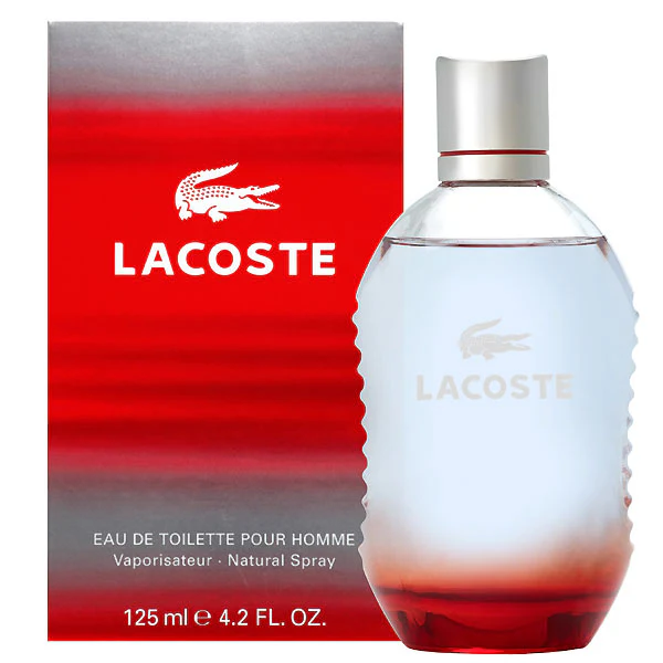 Lacoste Style & Play - Image 2