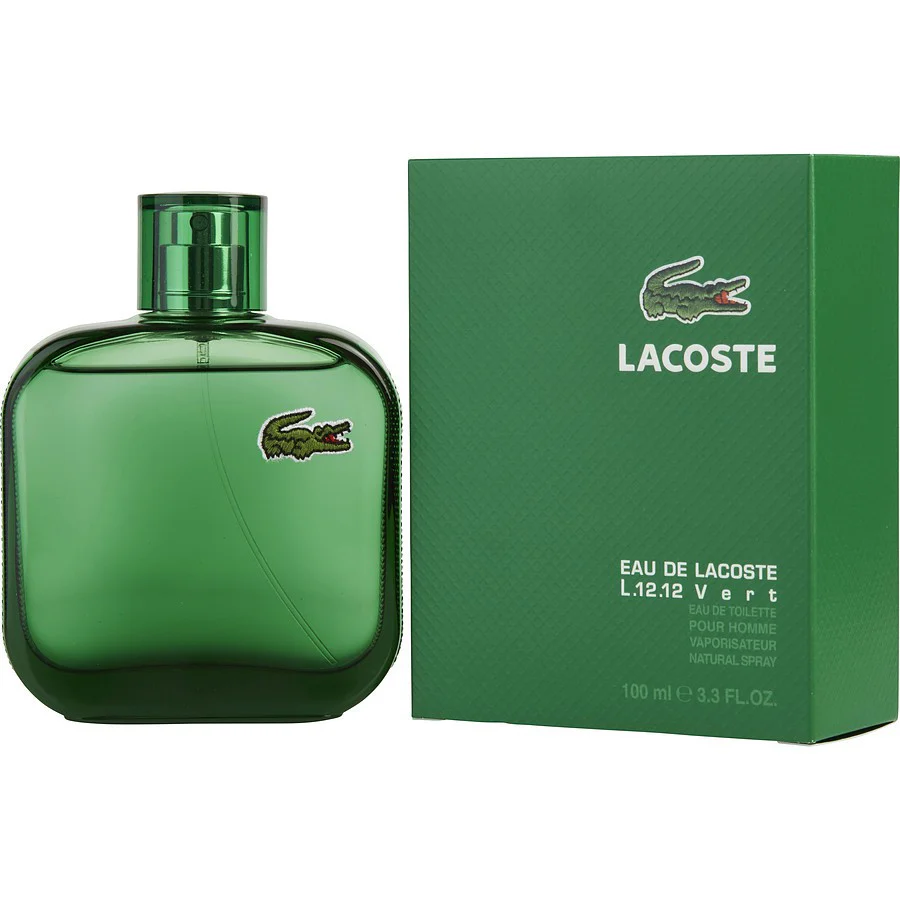 Lacoste Vert