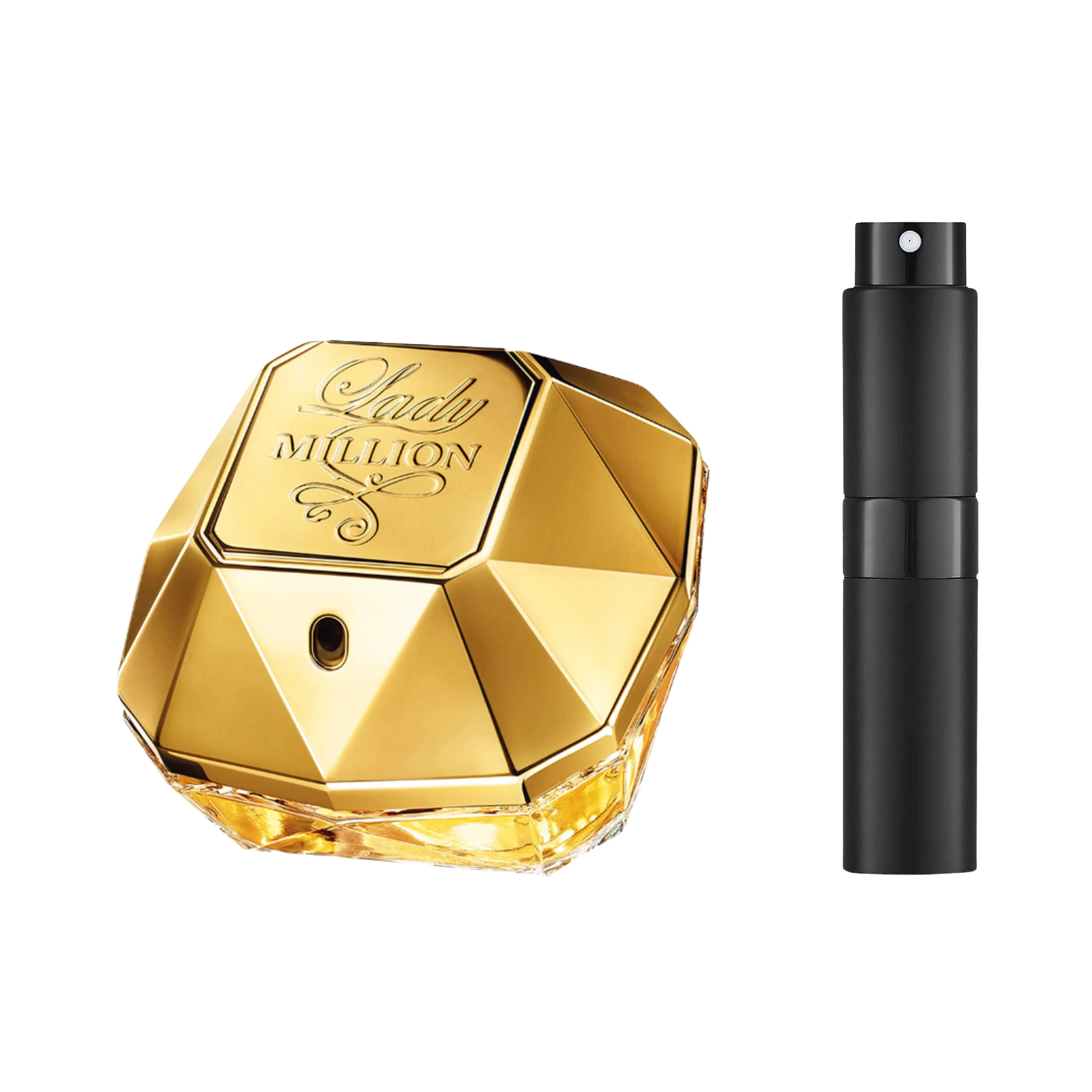 Paco Rabanne Lady Million - Image 2