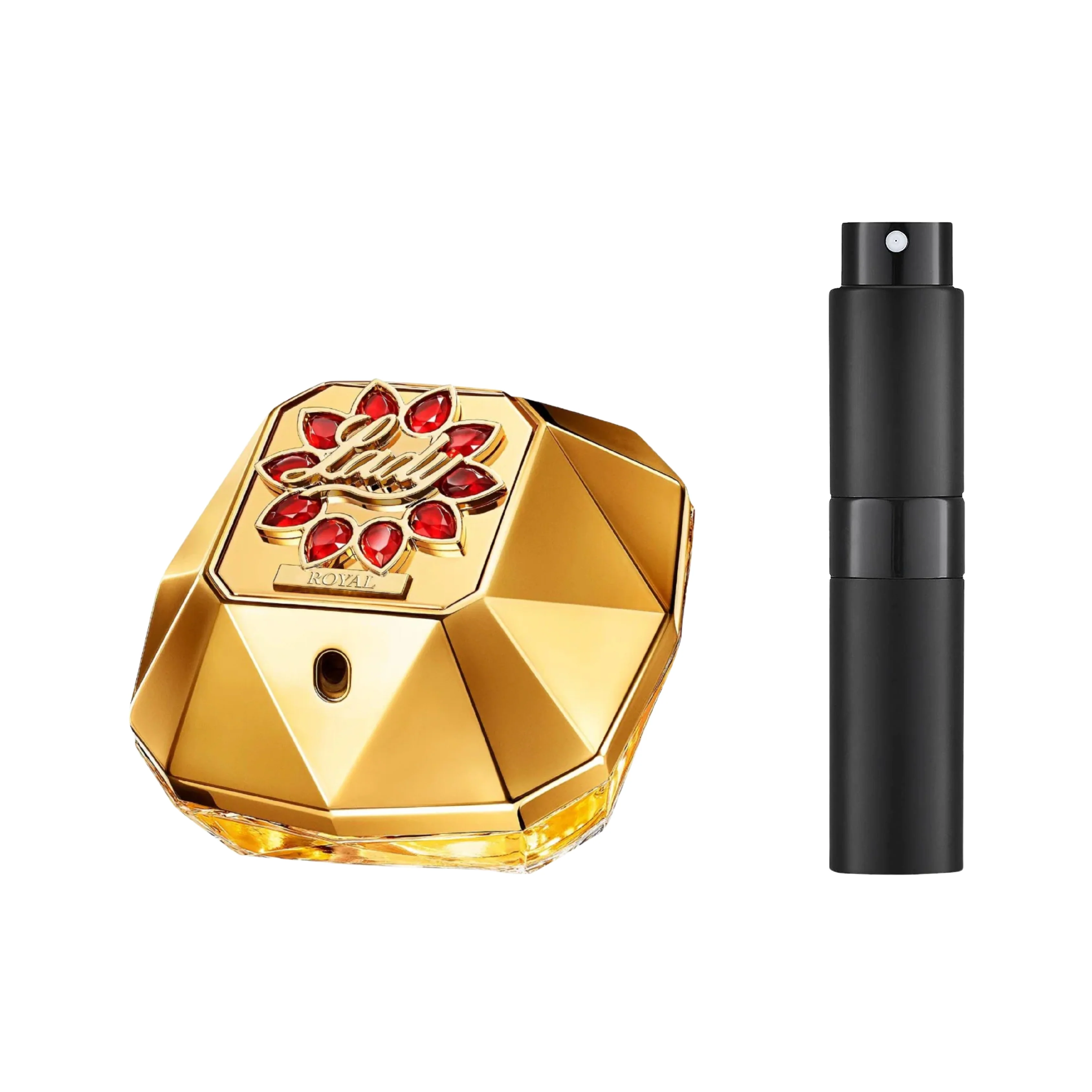 Lady Million Royal - Image 2