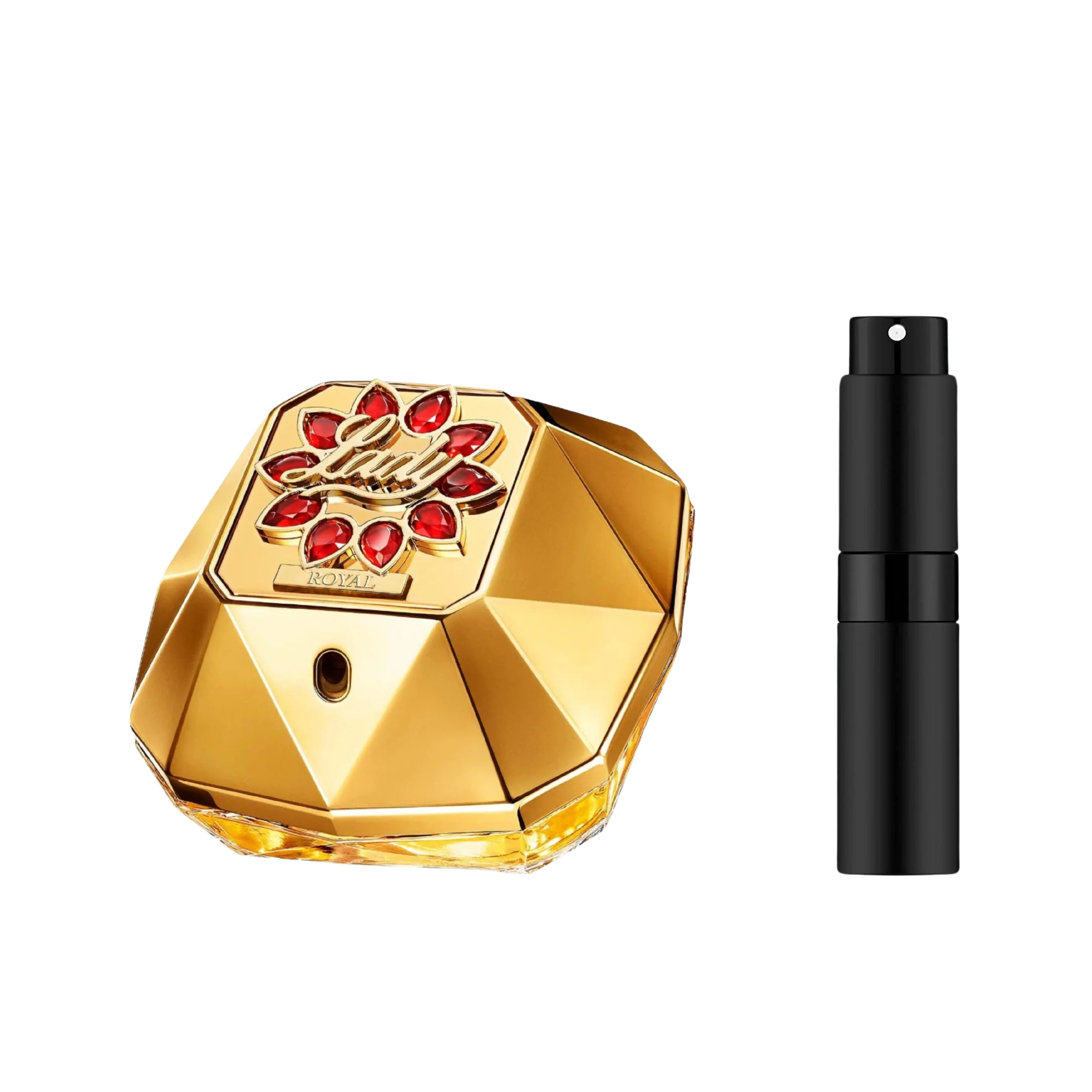 Lady Million Royal - Image 3