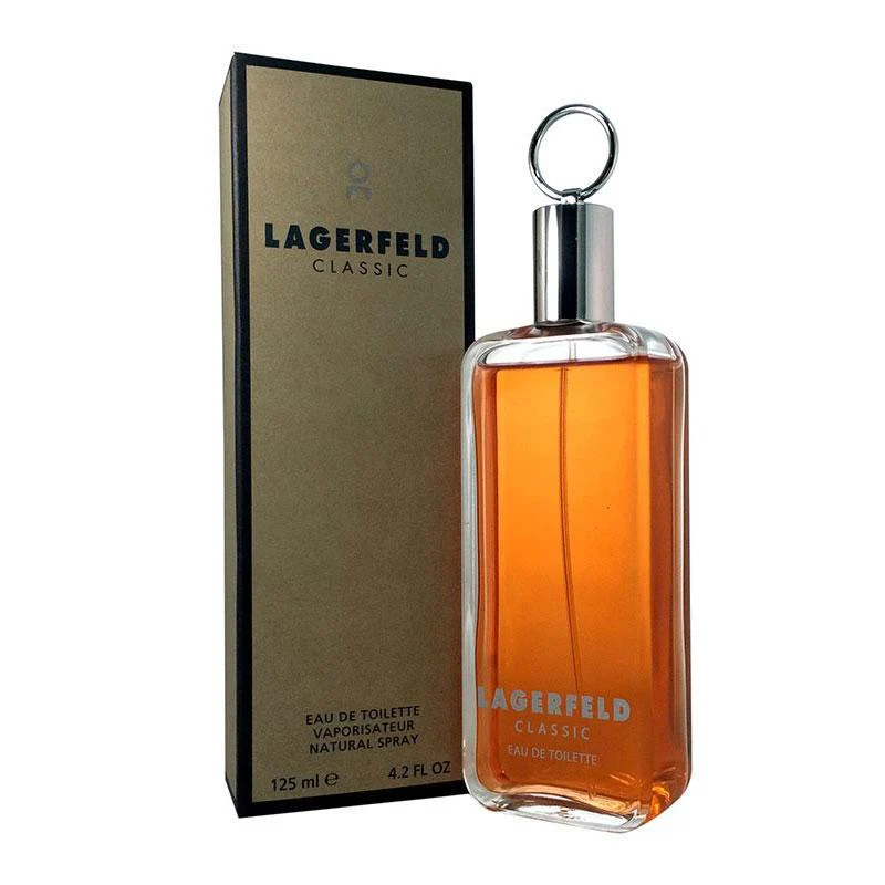 Lagerfeld Classic