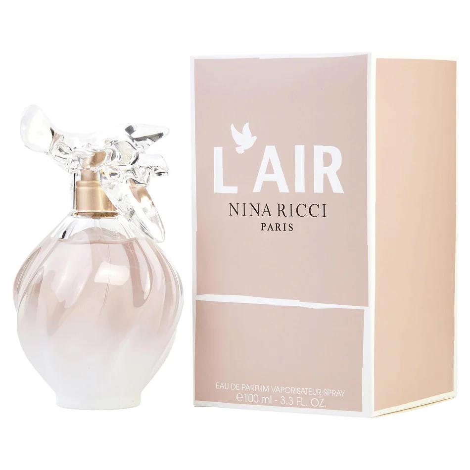 L'air Nina Ricci