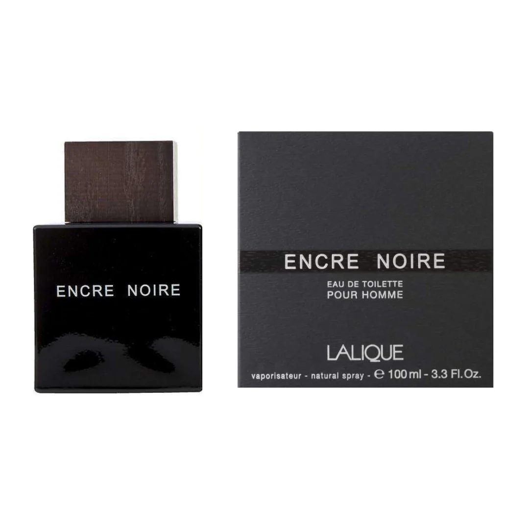 Lalique Encre Noire