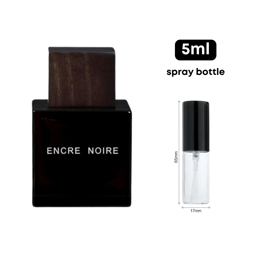 Lalique Encre Noire - Image 3
