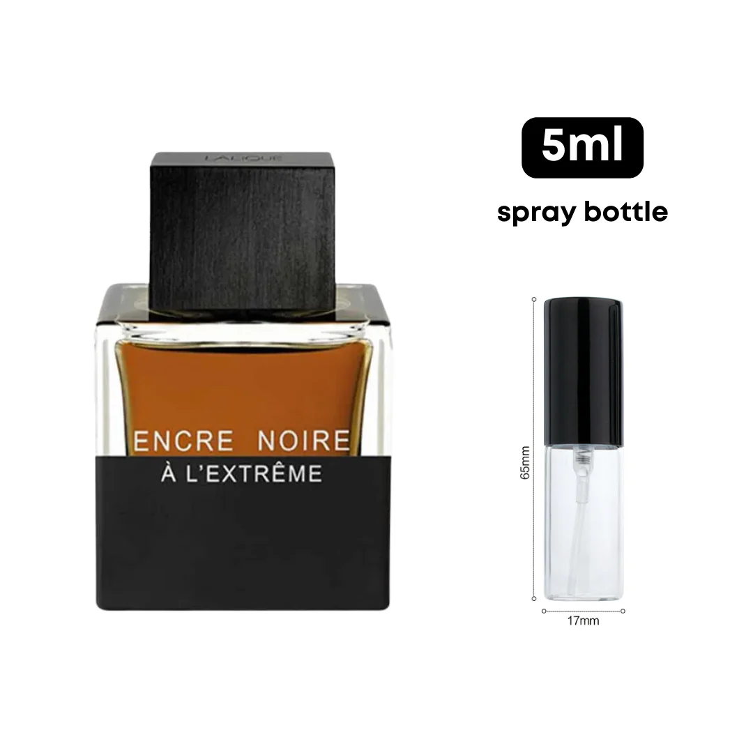 Lalique Encre Noire A L'Extreme - Image 3