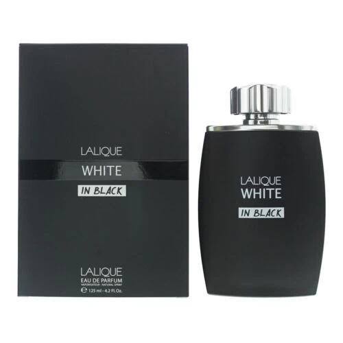 Lalique White In Black