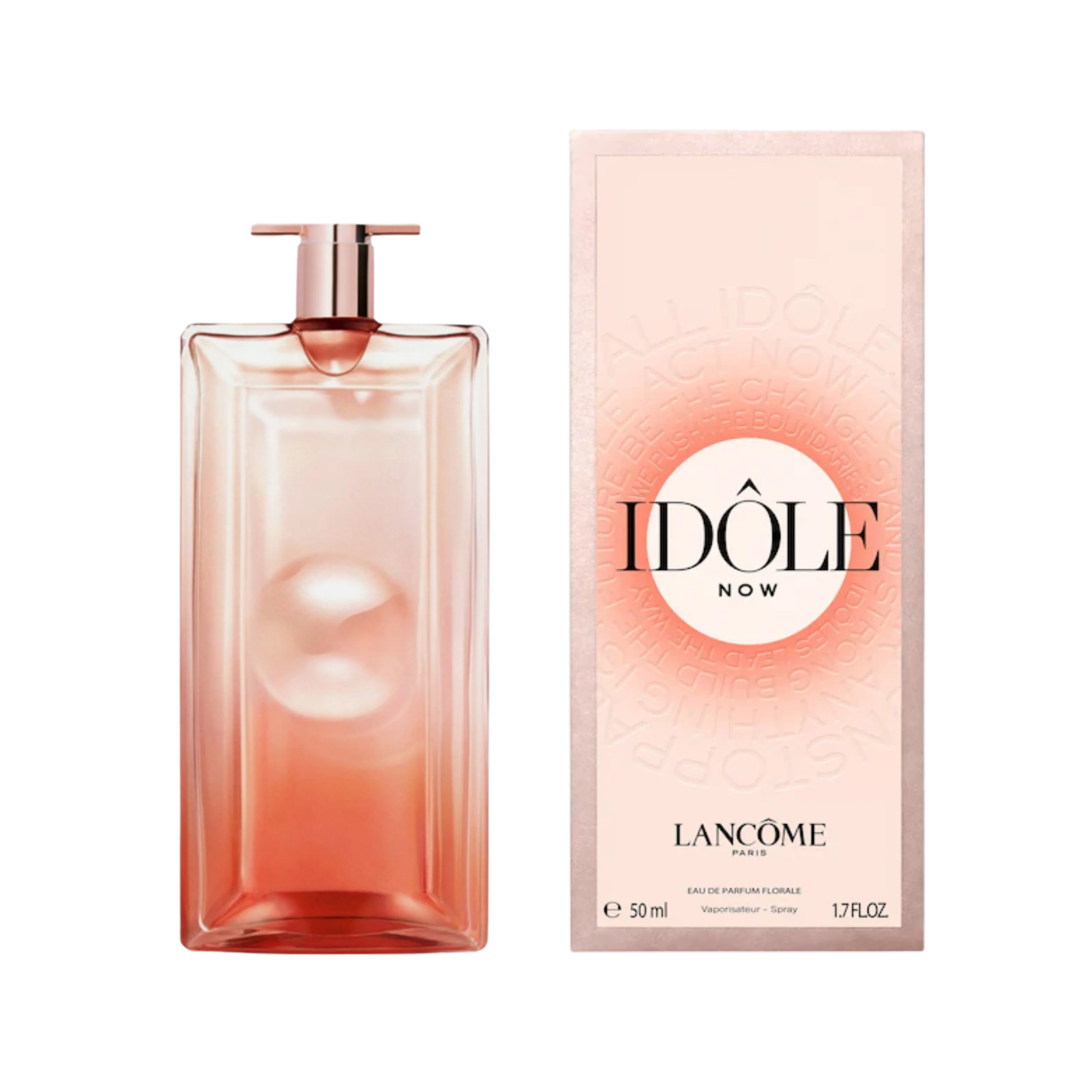 Lancome Idole Now