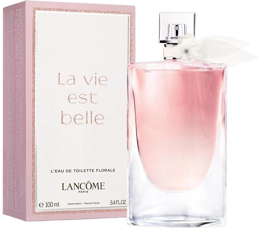 Lancome La Vie Est Belle Floral