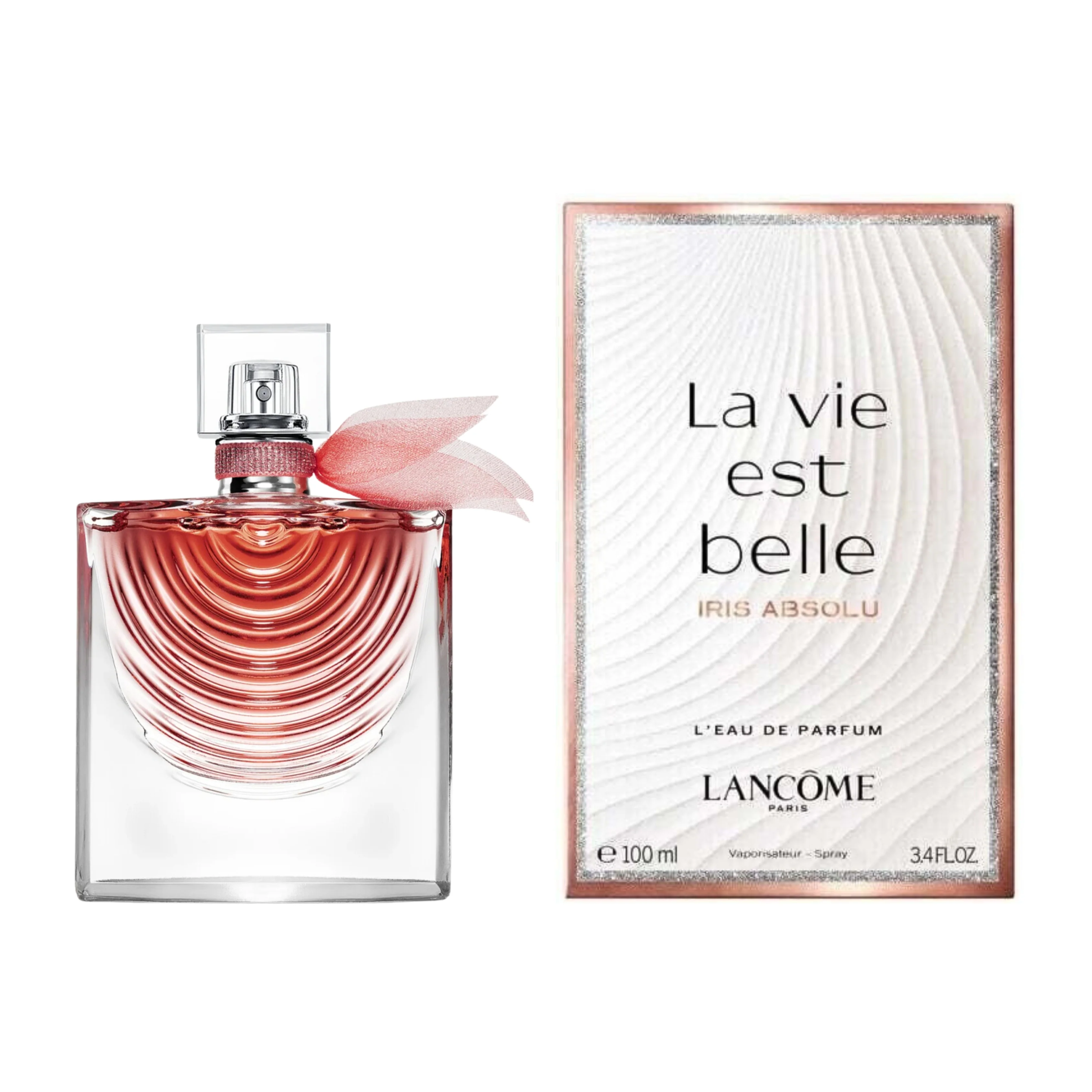 Lancome La Vie Est Belle Iris Absolu