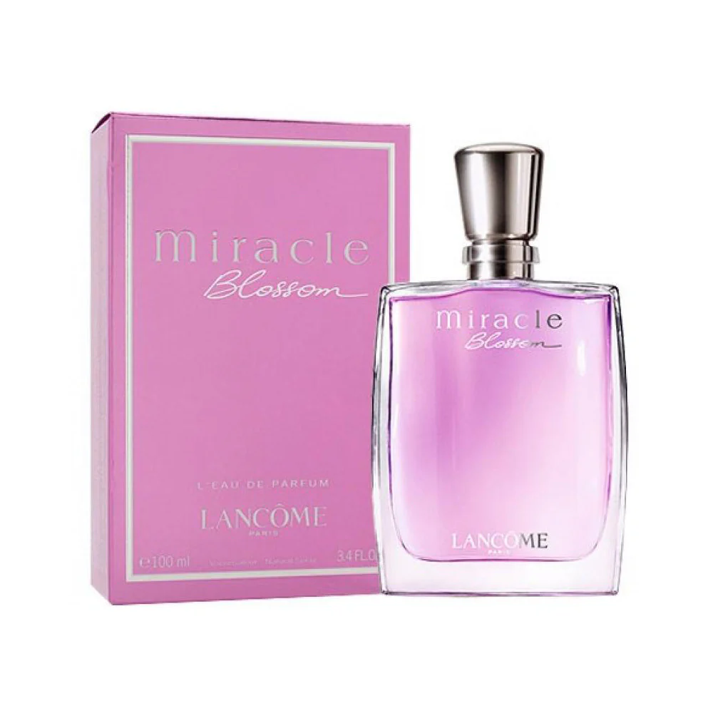 Lancôme Miracle Blossom