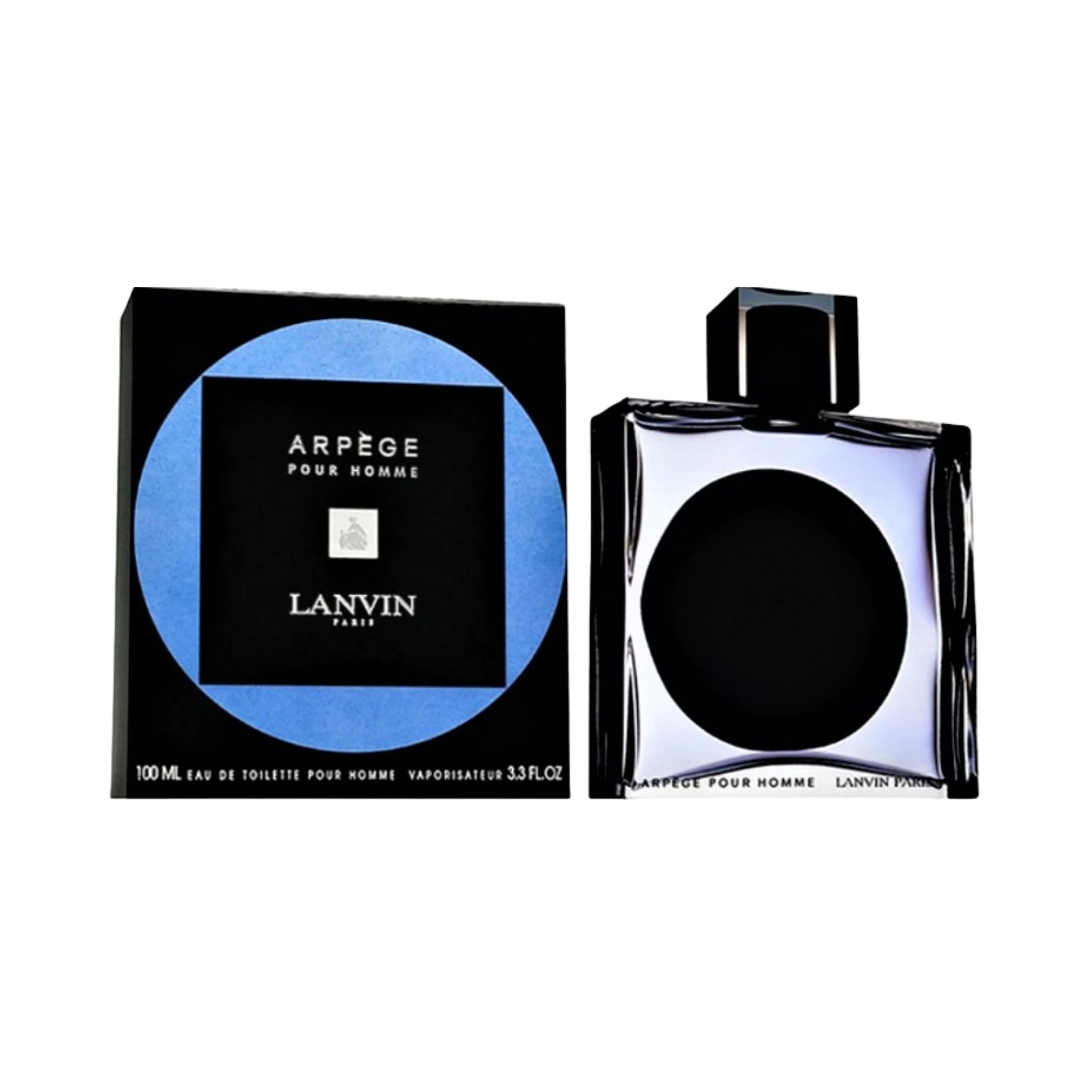 Lanvin Arpege Pour Homme