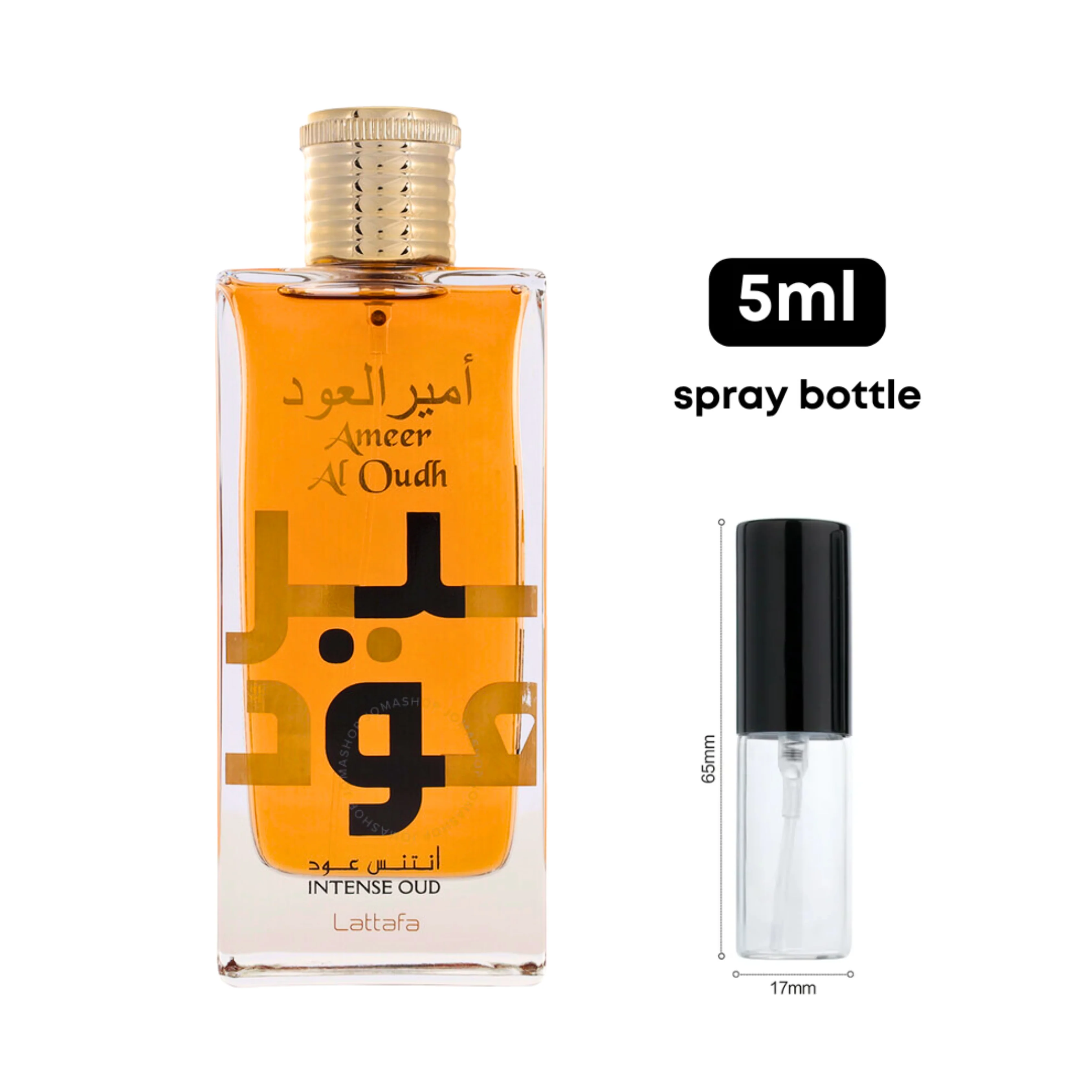 Lattafa Ameer Al Oudh - Image 2