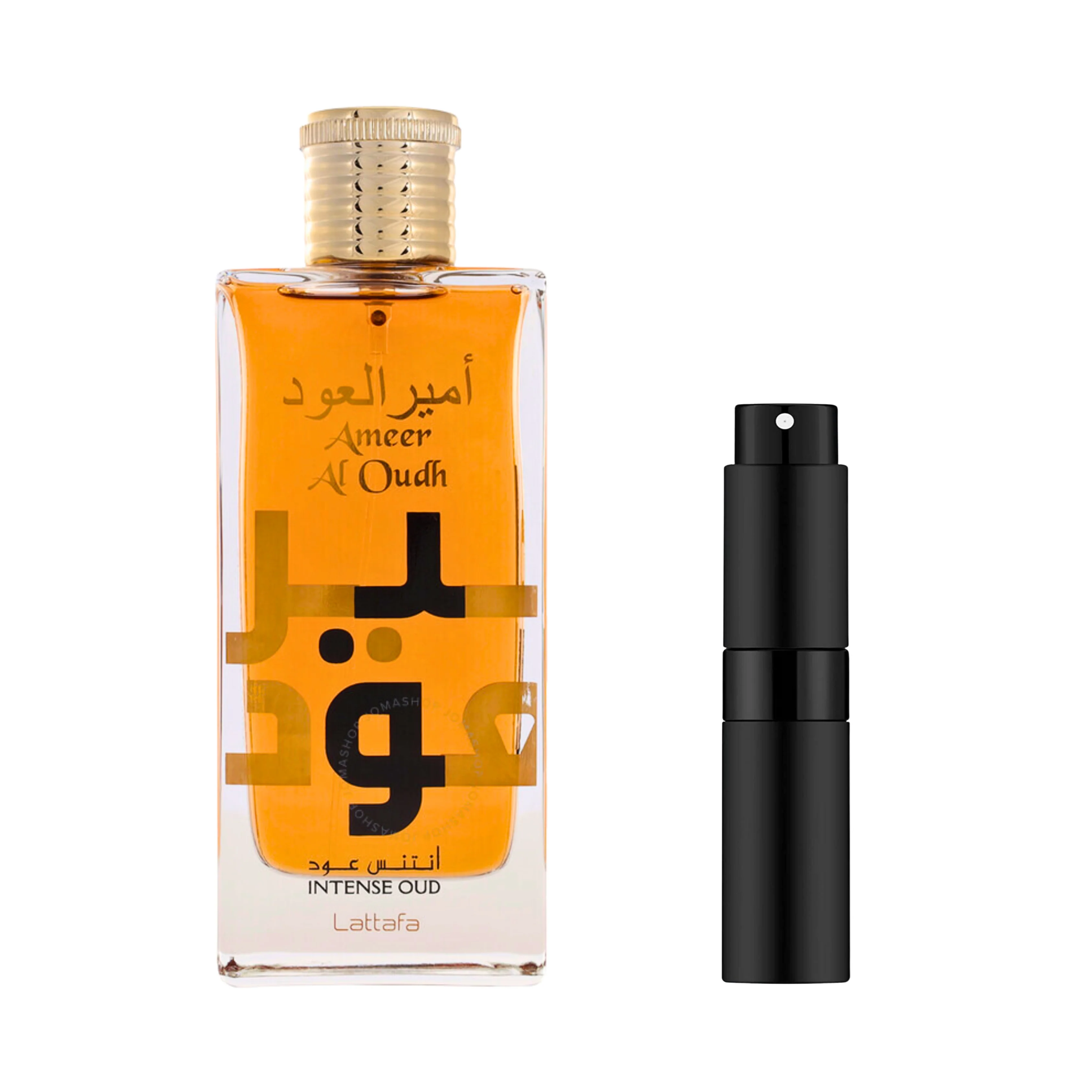 Lattafa Ameer Al Oudh - Image 3