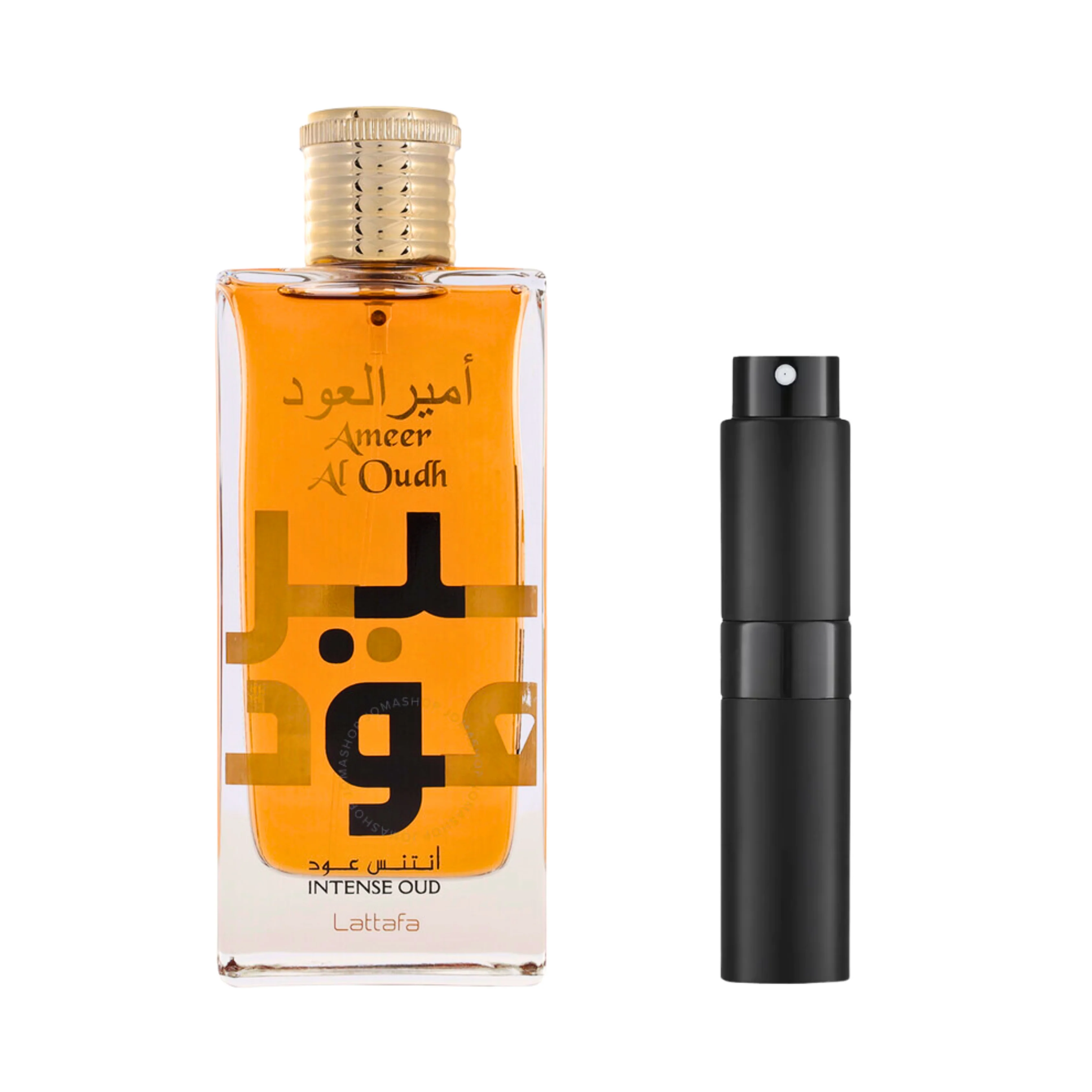 Lattafa Ameer Al Oudh - Image 4