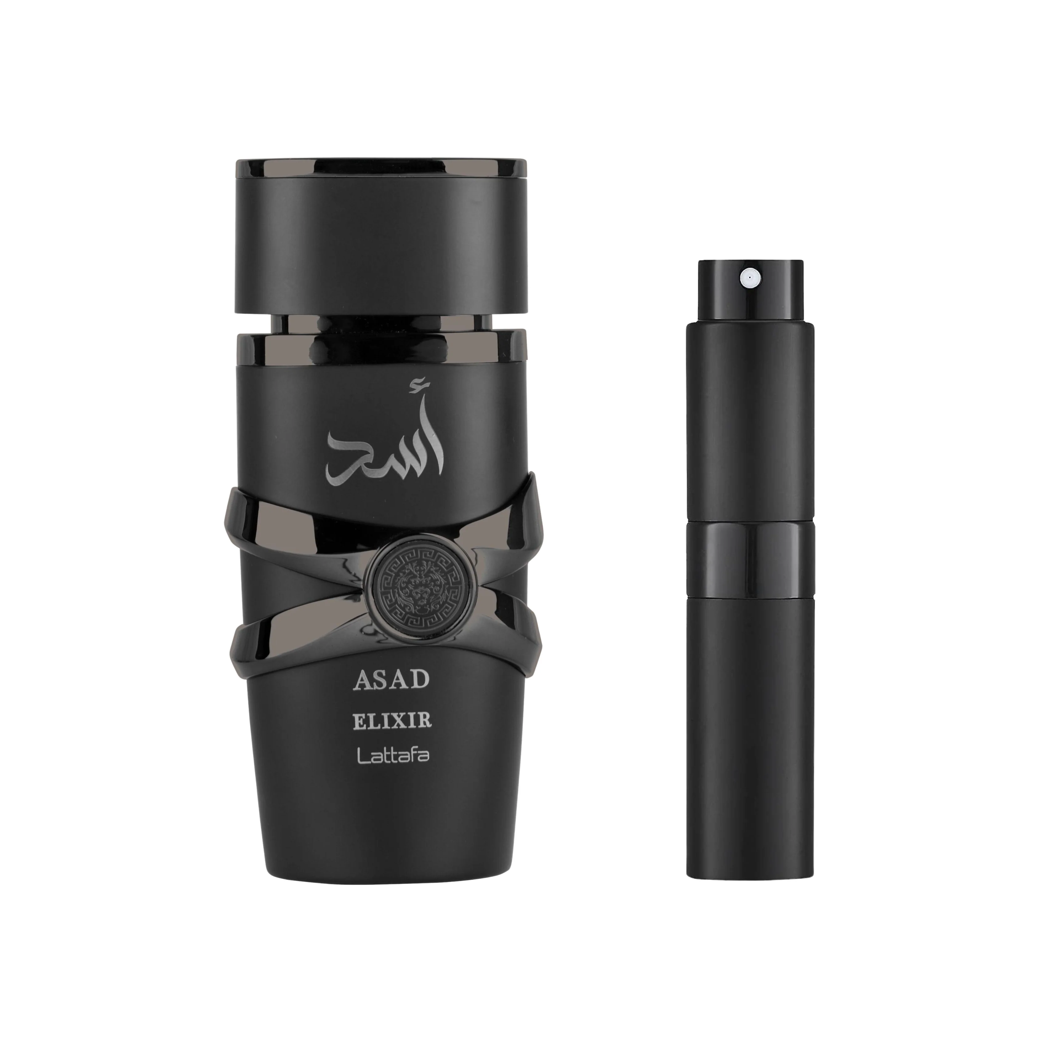 Lattafa Asad Elixir - Image 2