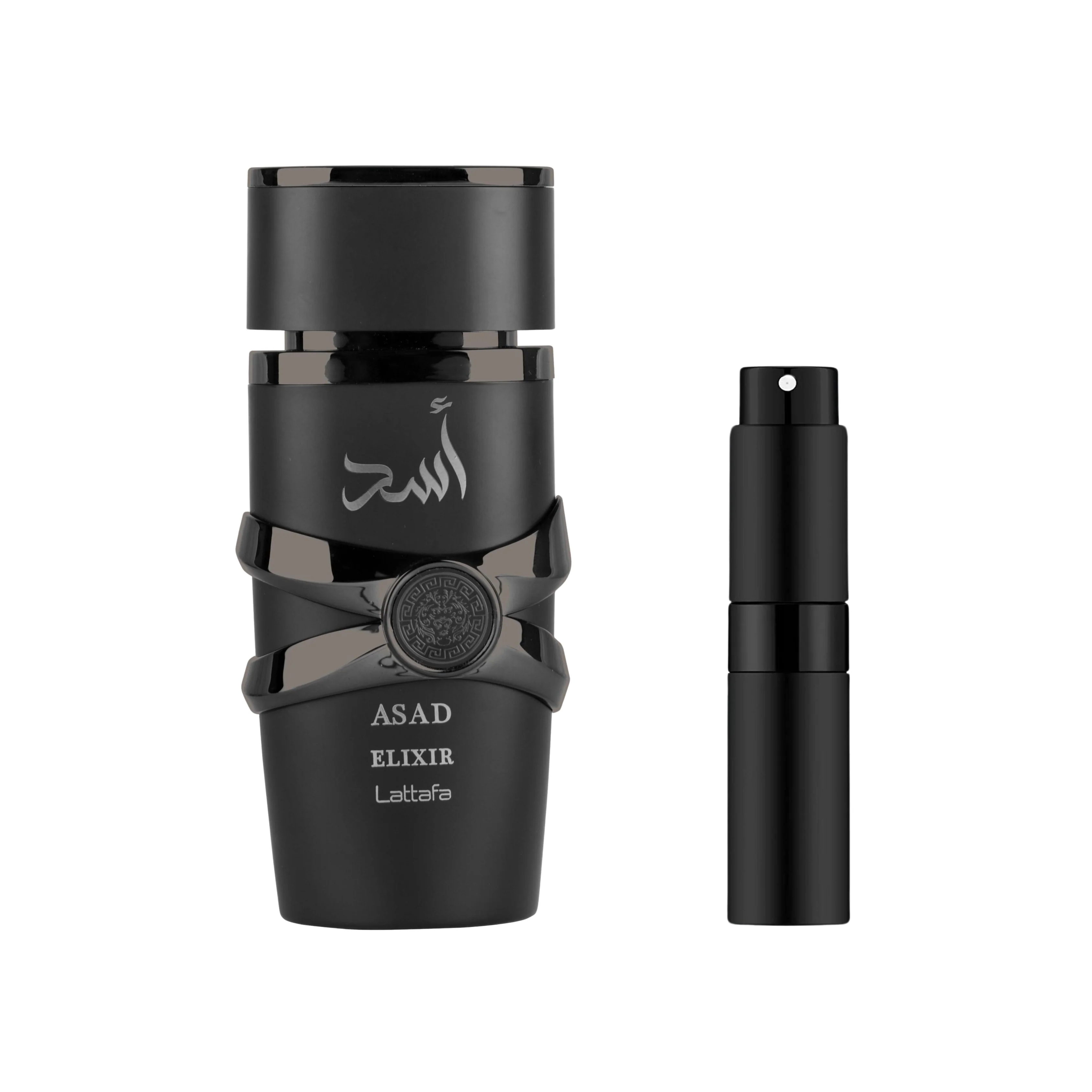 Lattafa Asad Elixir - Image 3