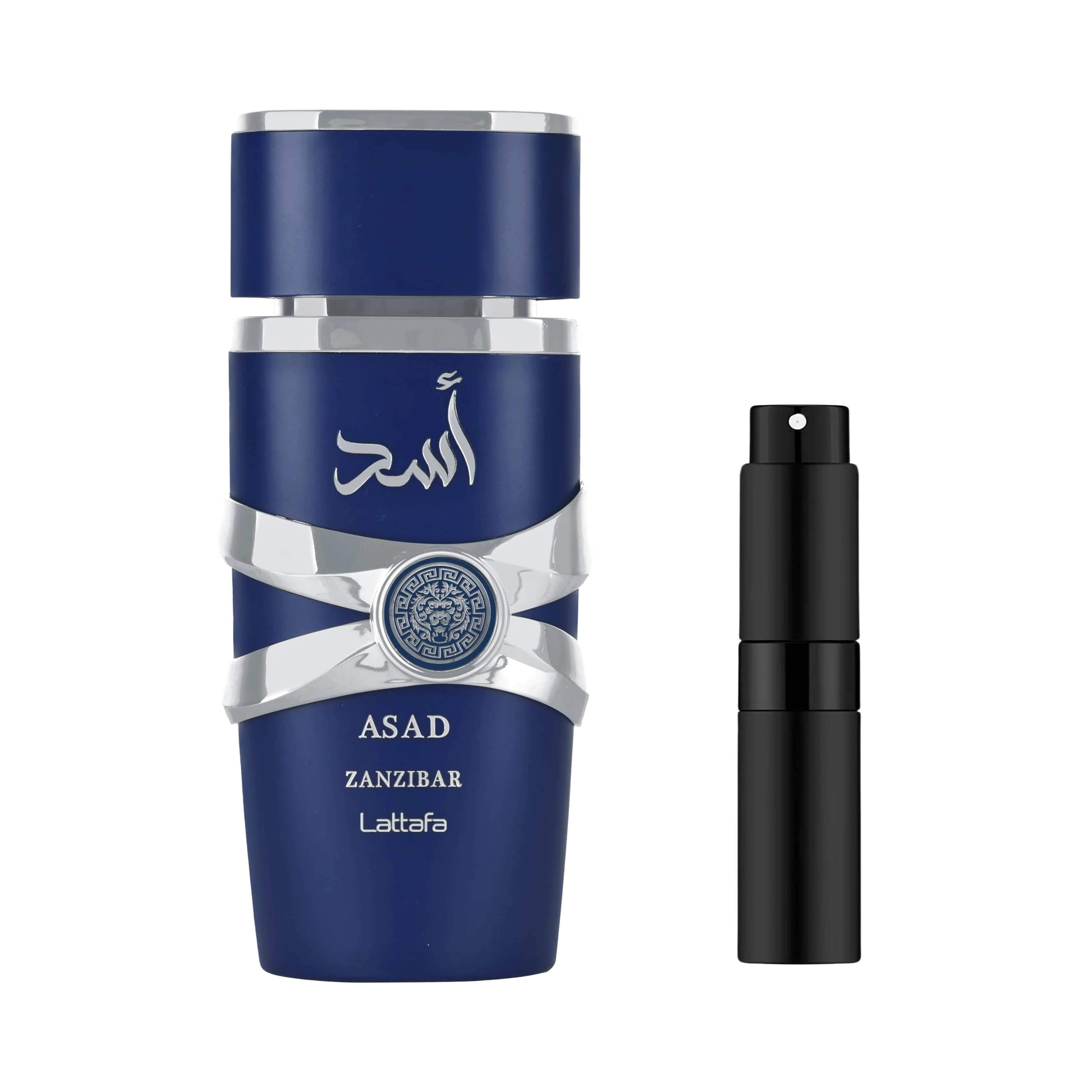 Lattafa Asad Zanzibar - Image 2